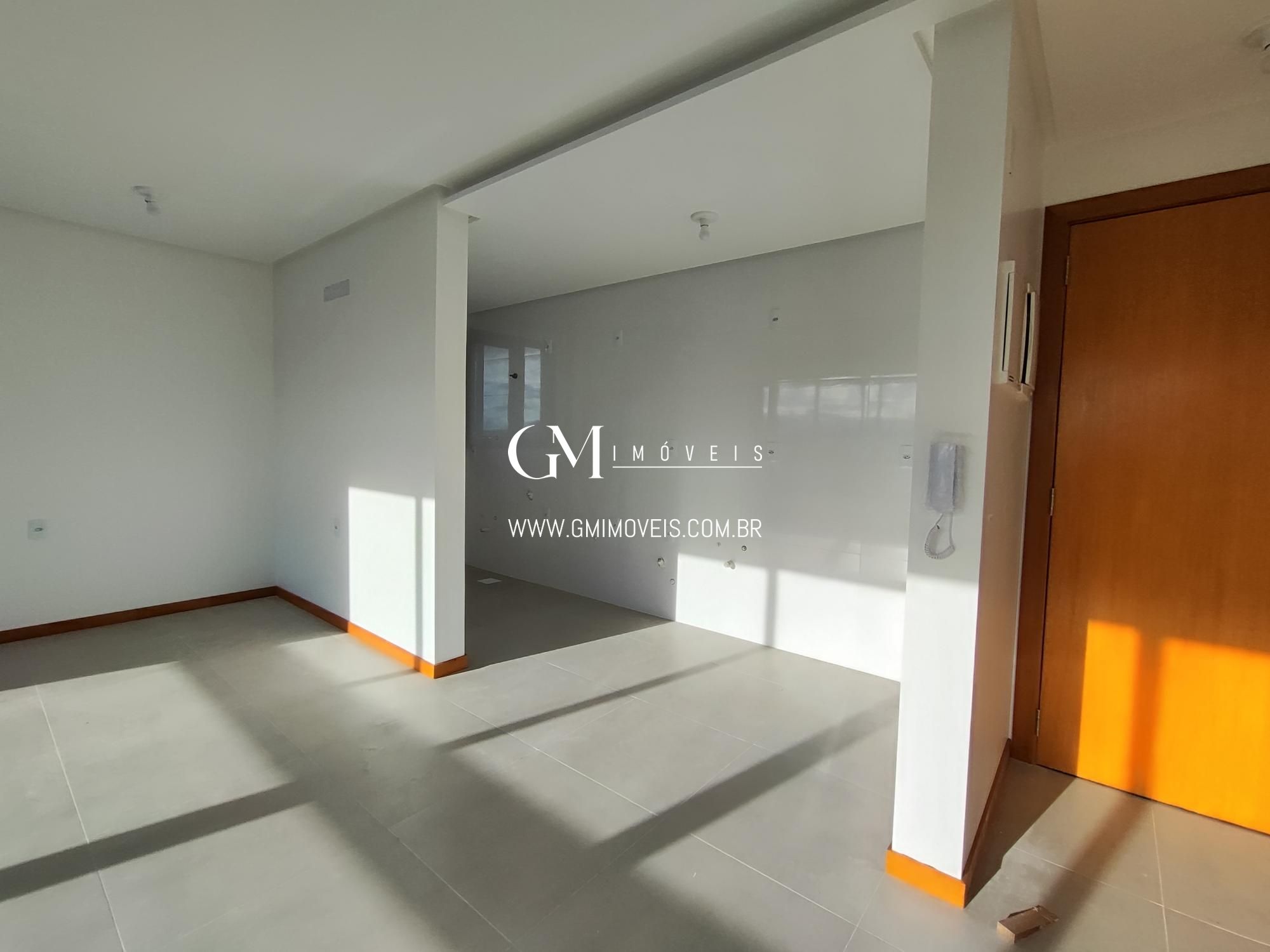 Apartamento, 1 quarto, 59 m² - Foto 6