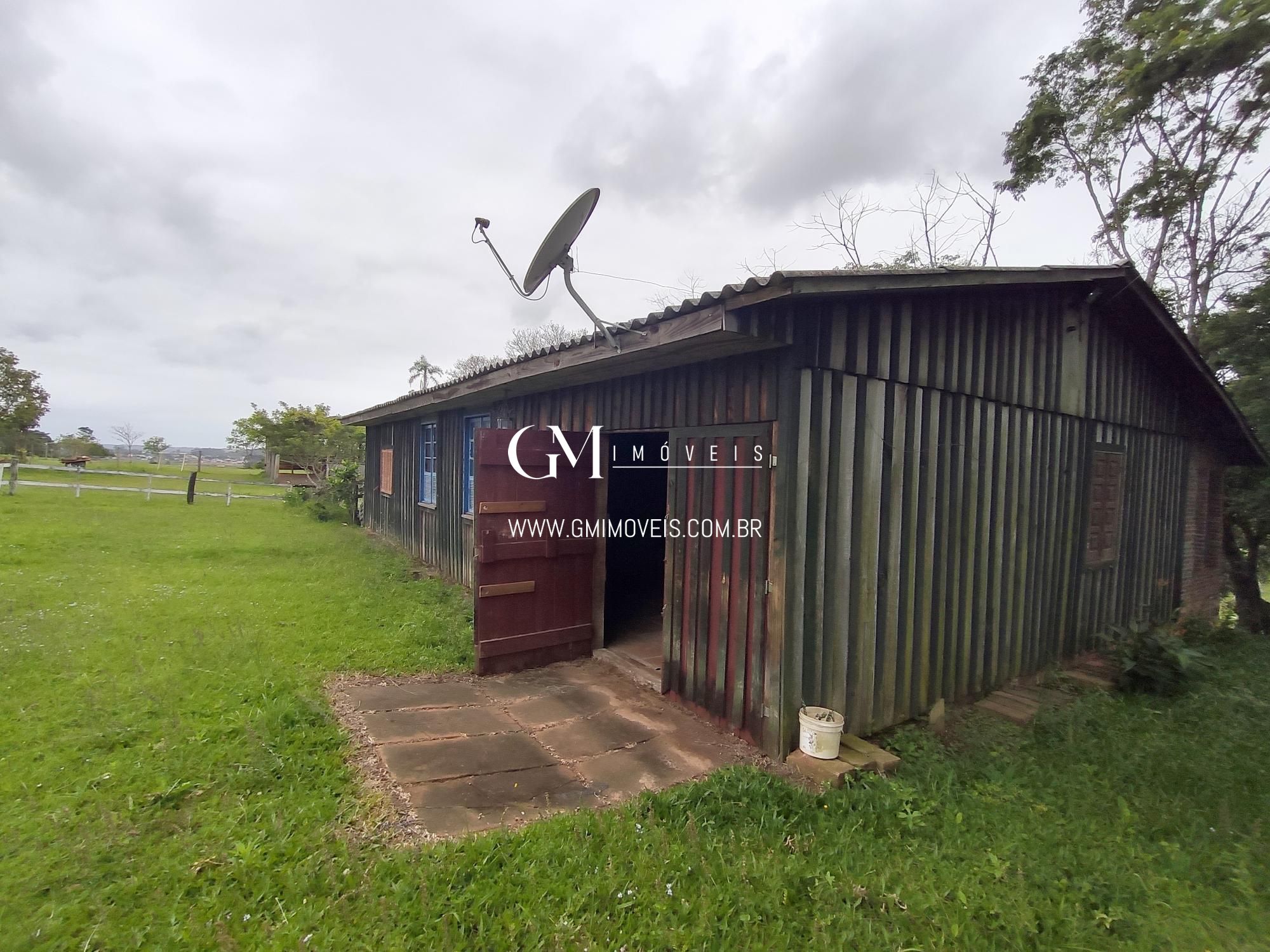 Sítio à venda com 1 quarto, 240m² - Foto 6