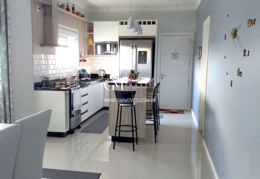 Casa, 3 quartos, 150 m² - Foto 5