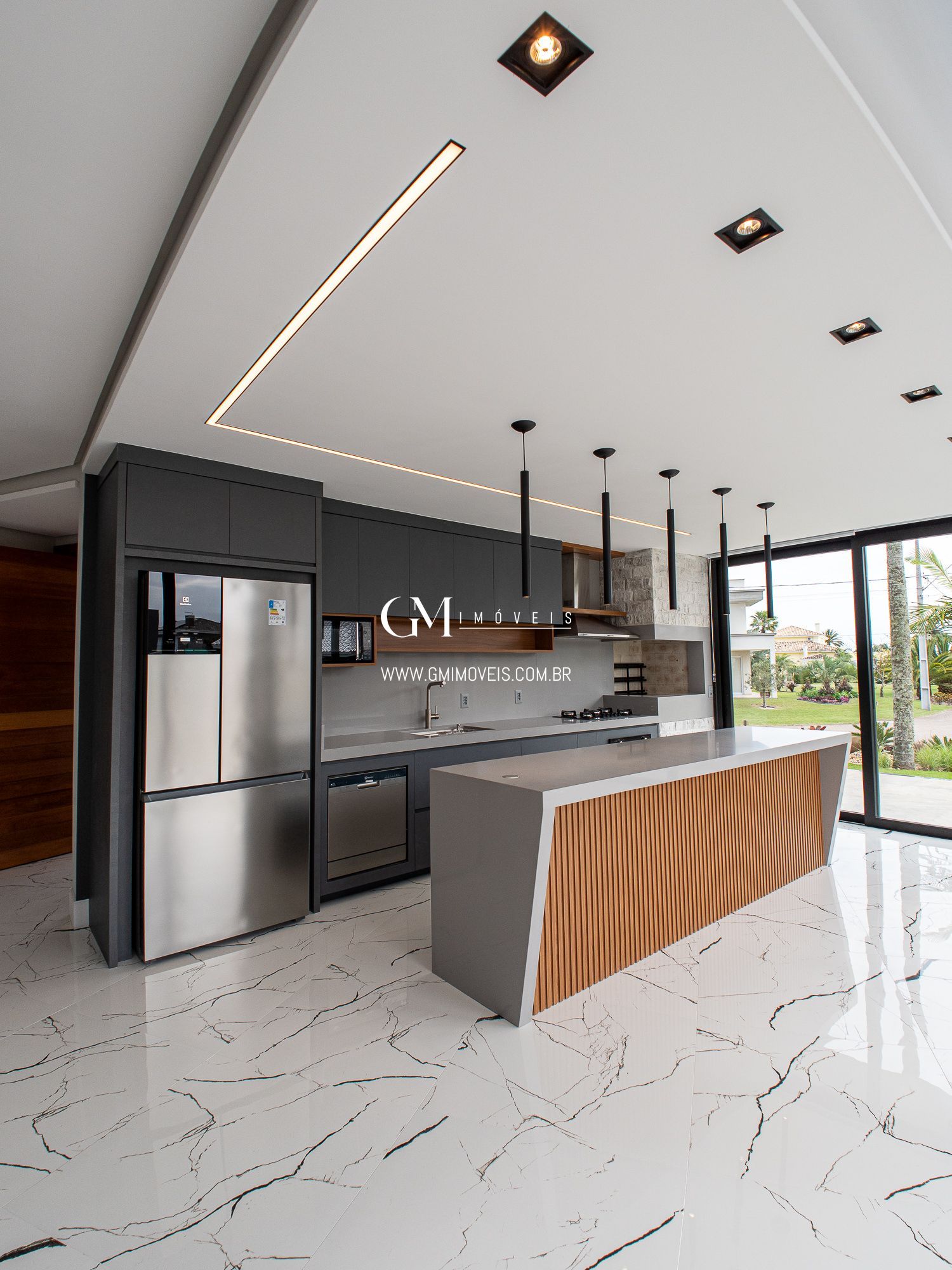 Casa de Condomínio, 5 quartos - Foto 3