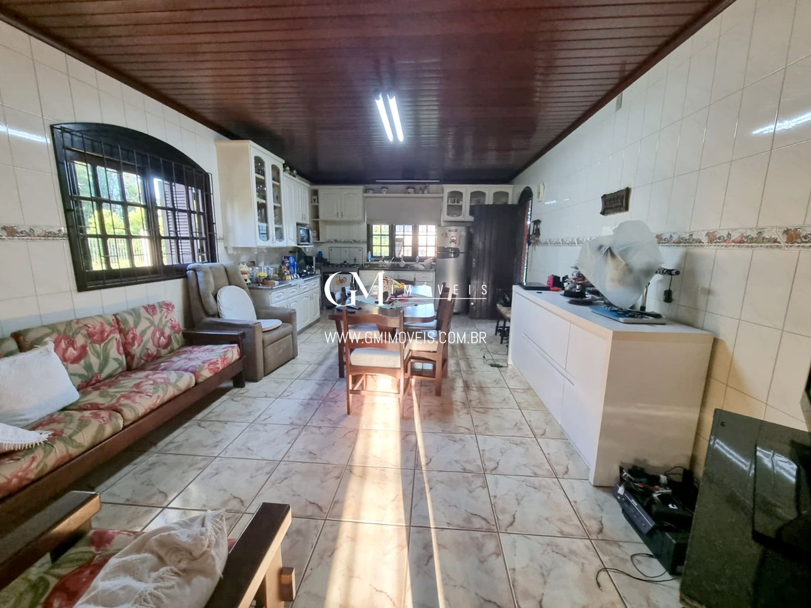 Casa à venda com 3 quartos, 115m² - Foto 13