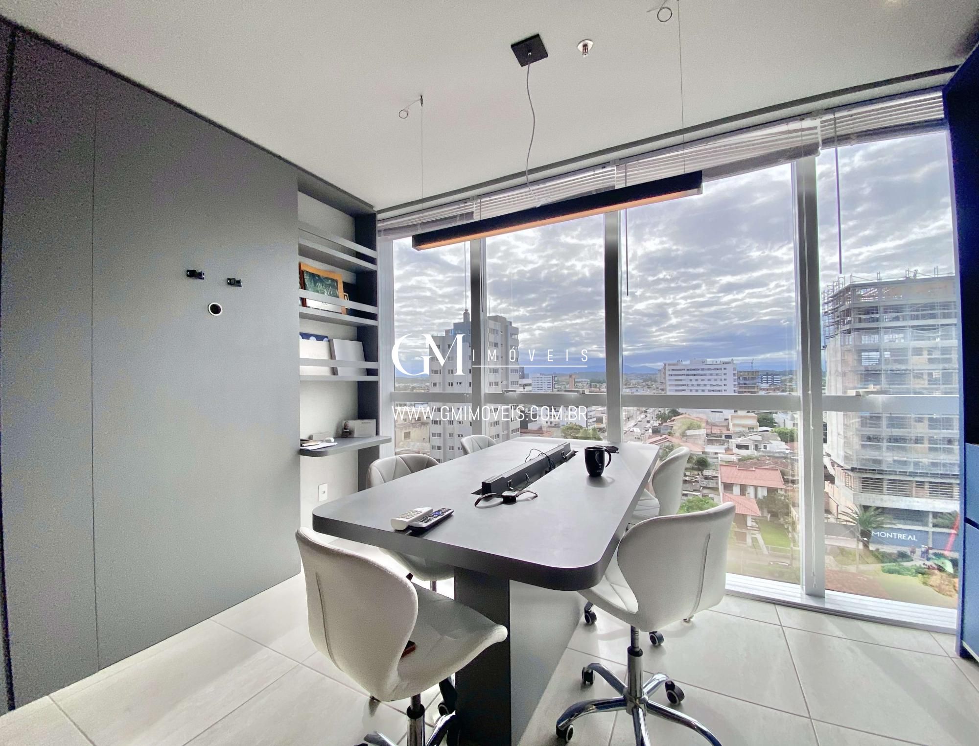 Sala-Conjunto, 31 m² - Foto 11