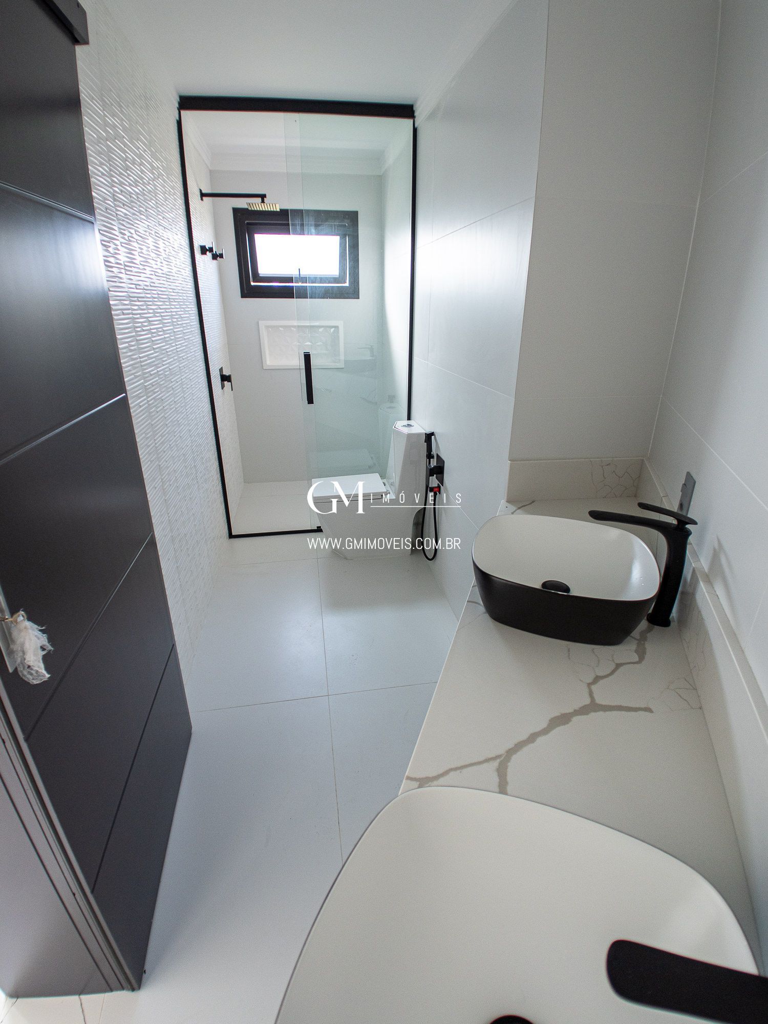 Casa de Condomínio, 5 quartos - Foto 22