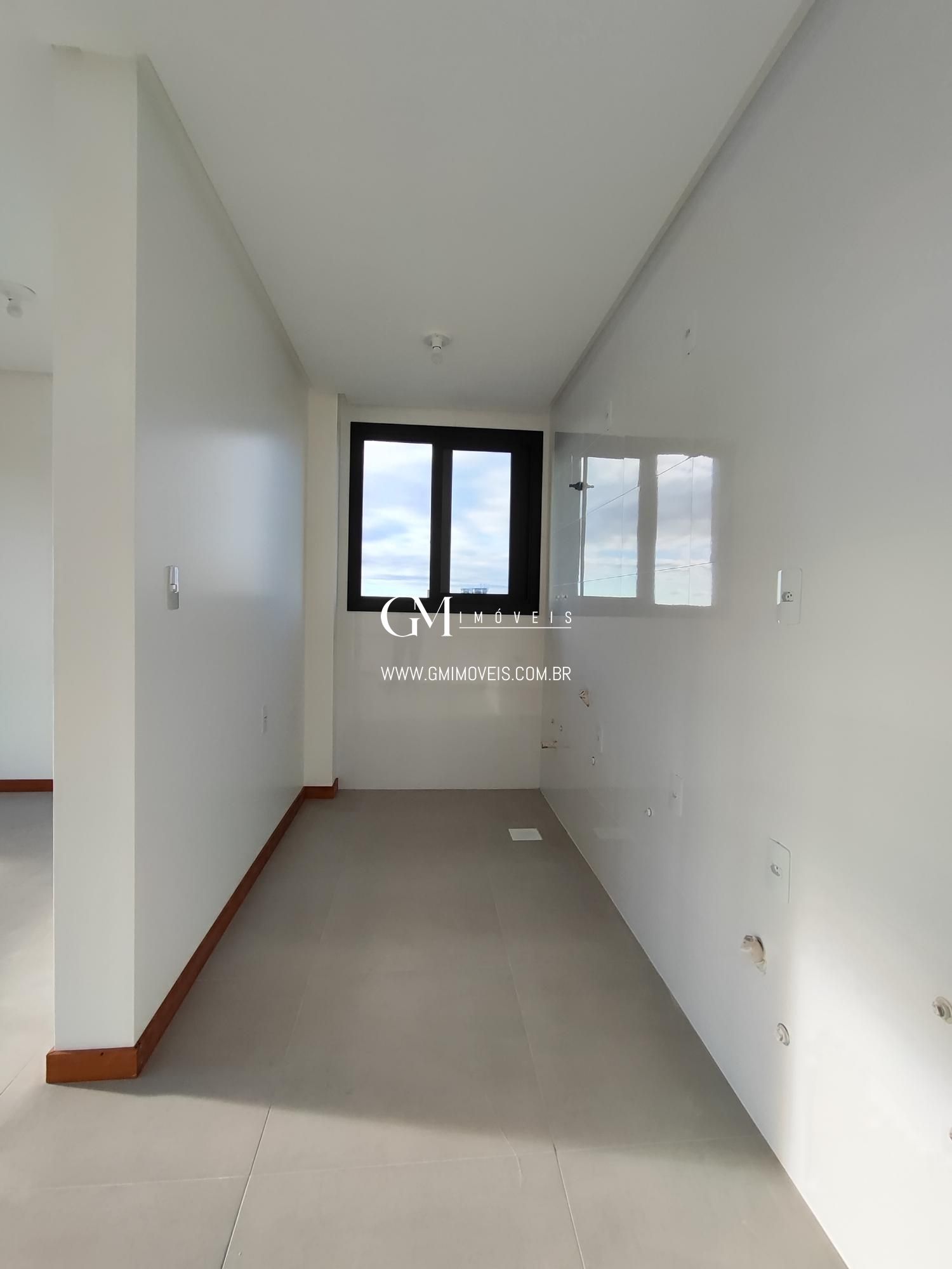 Apartamento à venda com 1 quarto, 59m² - Foto 9