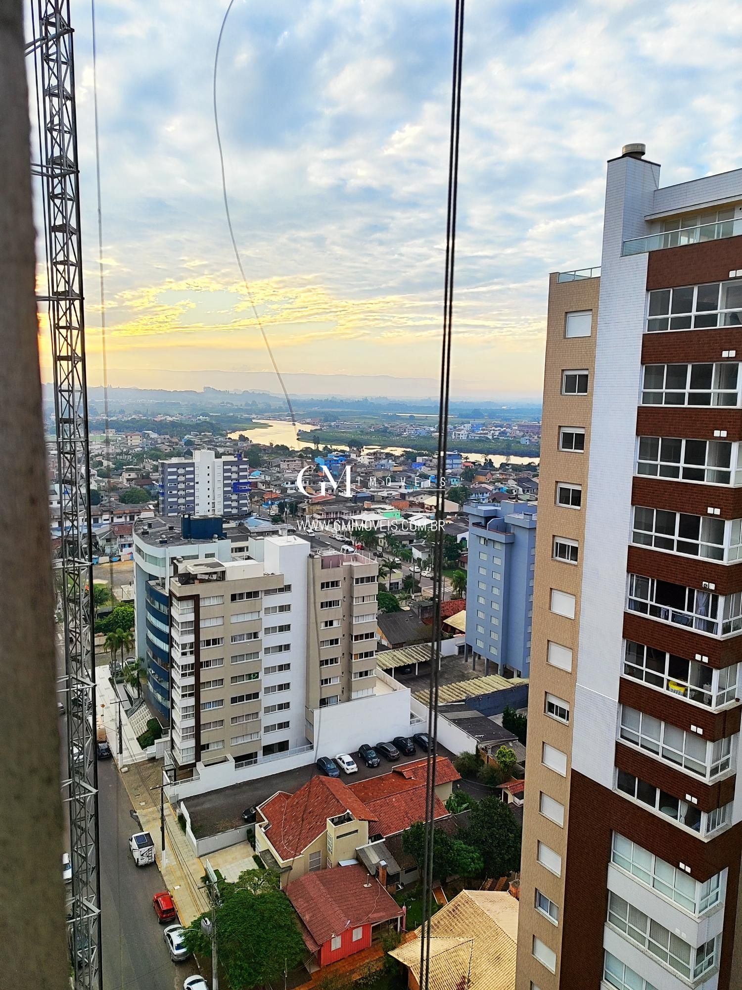 Apartamento à venda com 2 quartos, 100m² - Foto 12