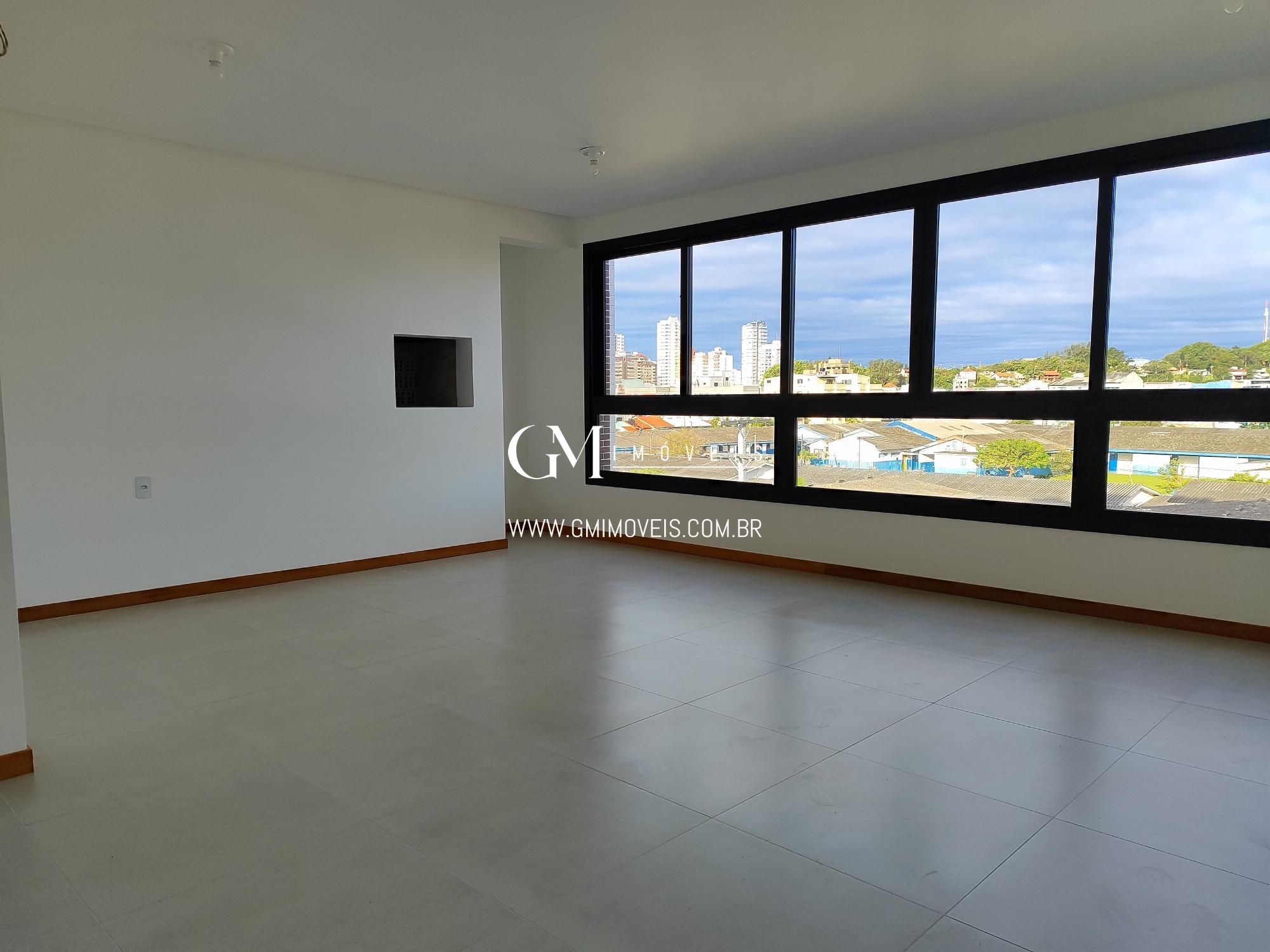 Apartamento à venda com 2 quartos, 82m² - Foto 3