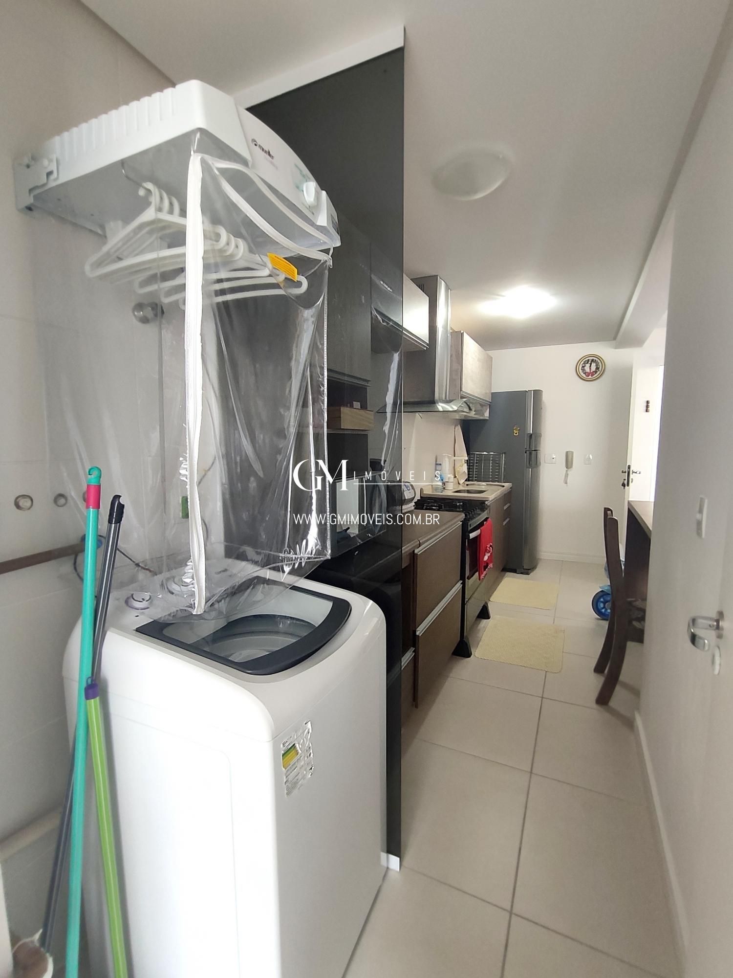 Apartamento à venda com 2 quartos, 80m² - Foto 6