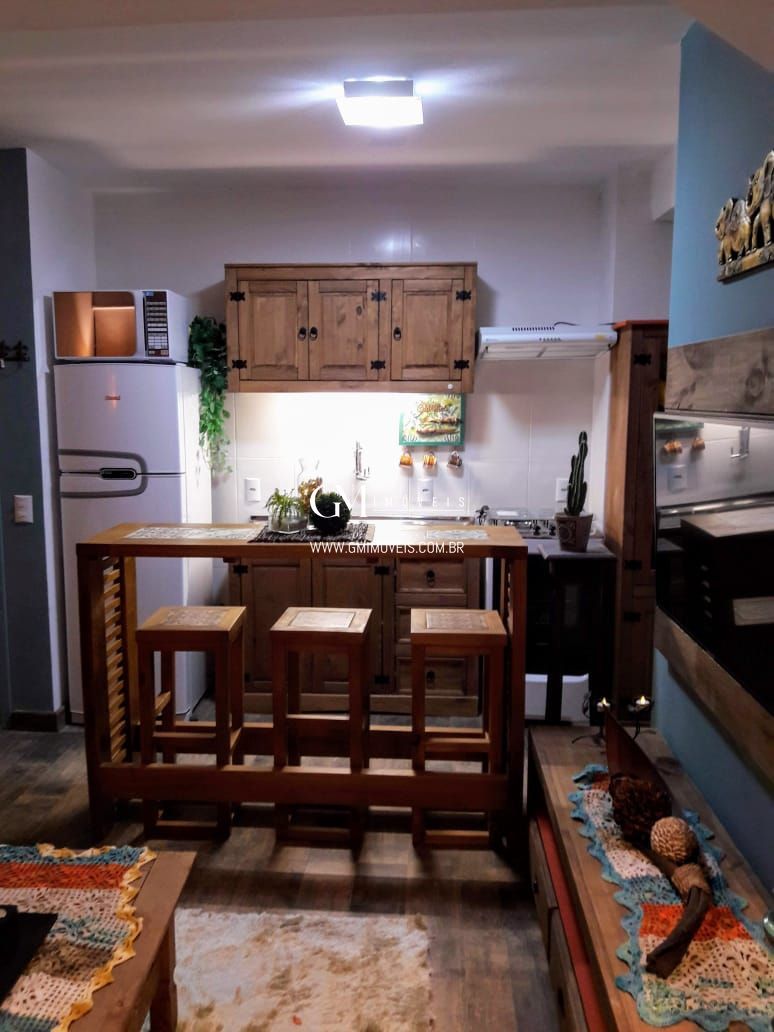 Loja-Salão à venda com 1 quarto, 40m² - Foto 1