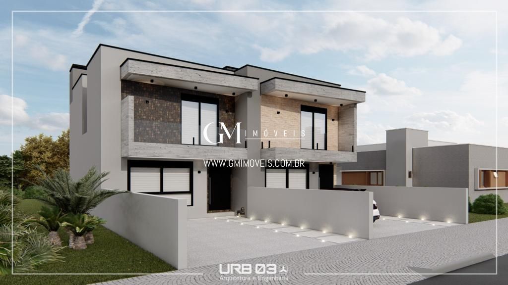 Casa, 3 quartos, 130 m² - Foto 15