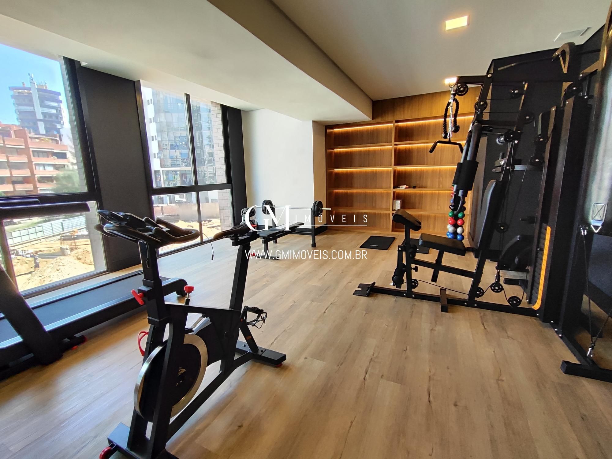 Apartamento, 2 quartos, 88 m² - Foto 6