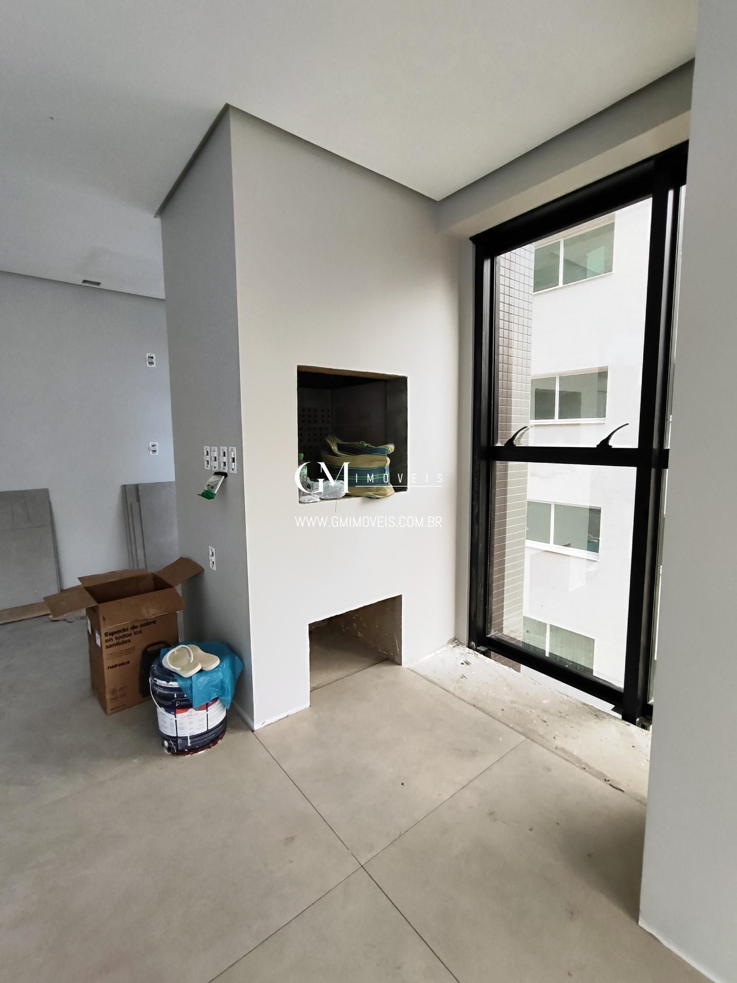 Apartamento à venda com 3 quartos, 114m² - Foto 10