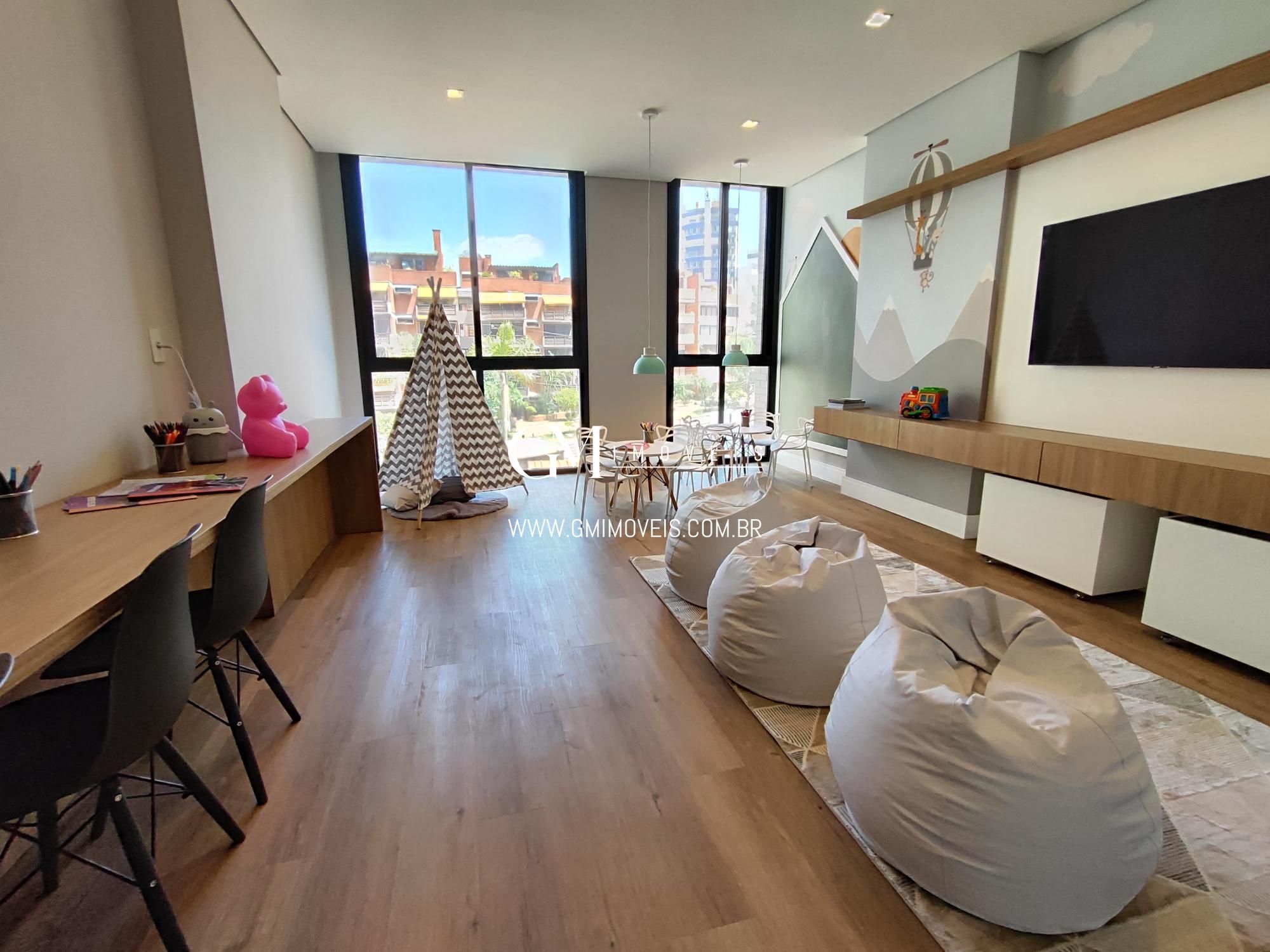 Apartamento à venda com 3 quartos, 110m² - Foto 48