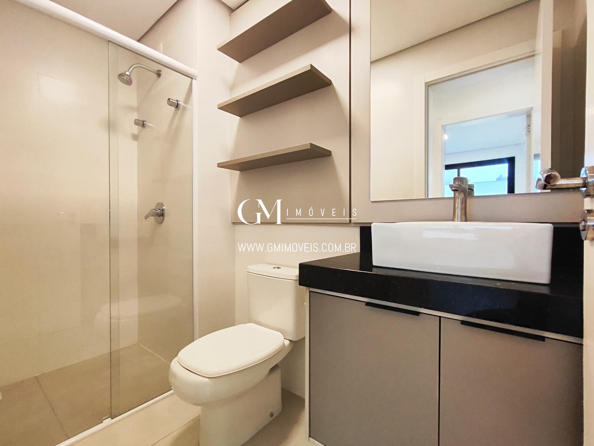 Apartamento, 2 quartos, 84 m² - Foto 29