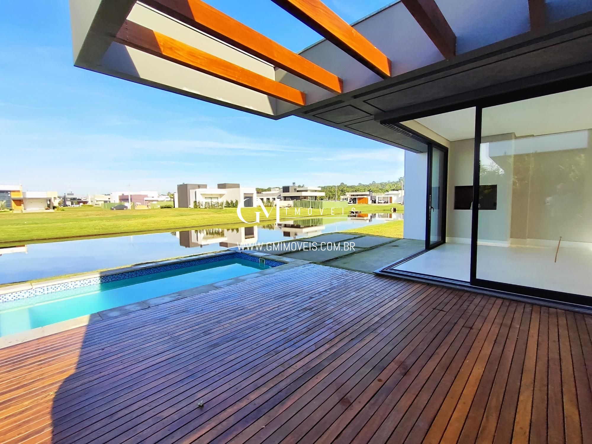 Casa de Condomínio, 3 quartos - Foto 27