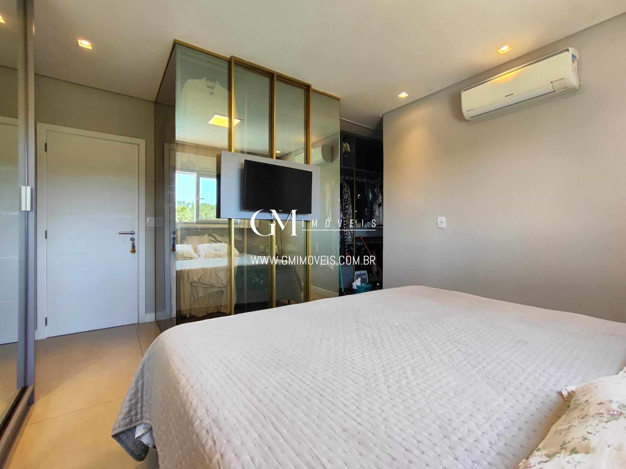 Casa de Condomínio à venda com 4 quartos, 225m² - Foto 50