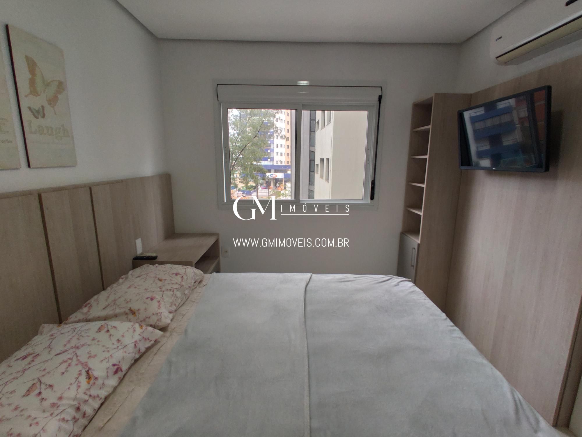 Apartamento à venda com 3 quartos, 40m² - Foto 25