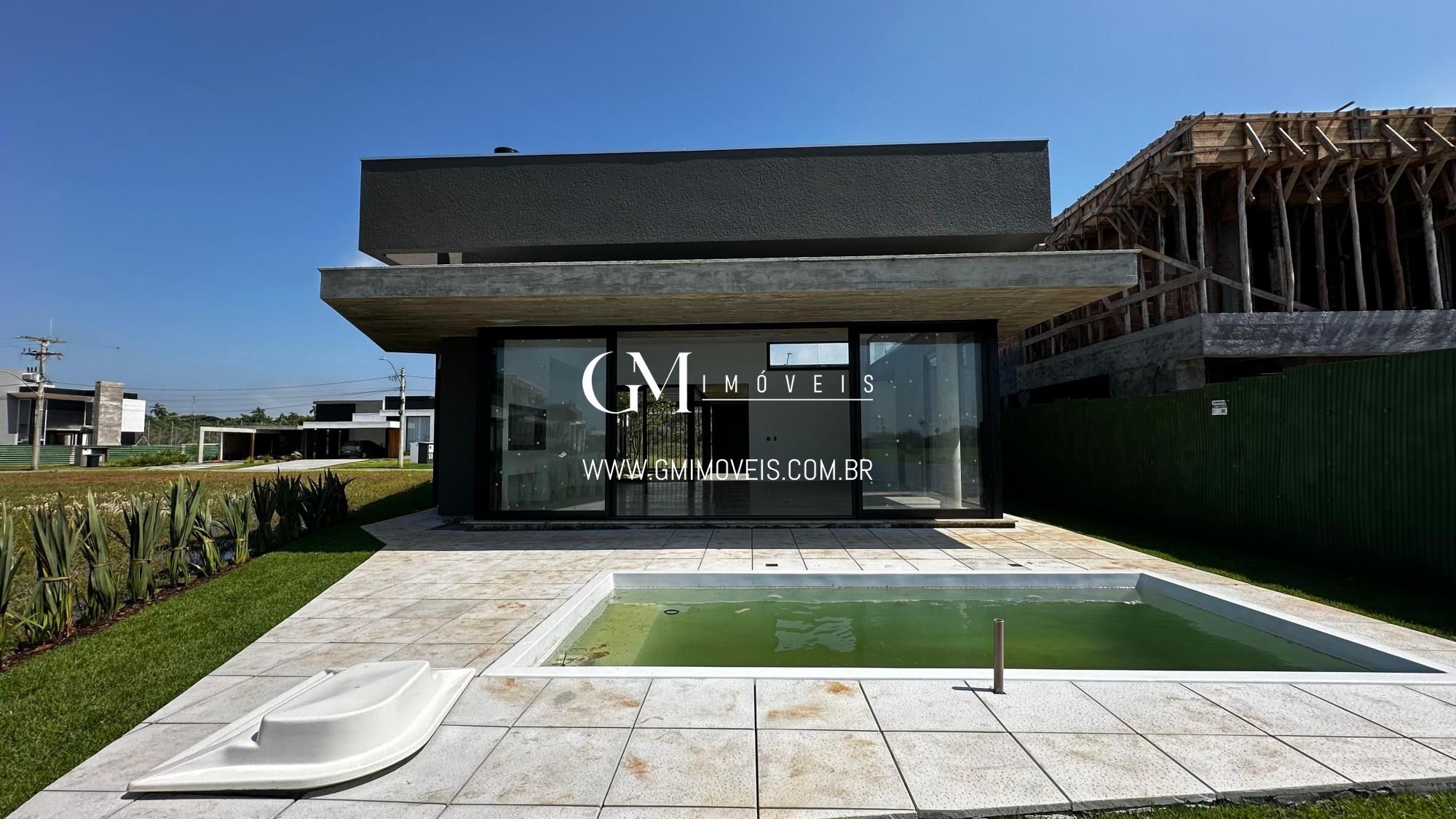 Casa de Condomínio à venda com 3 quartos, 229m² - Foto 30