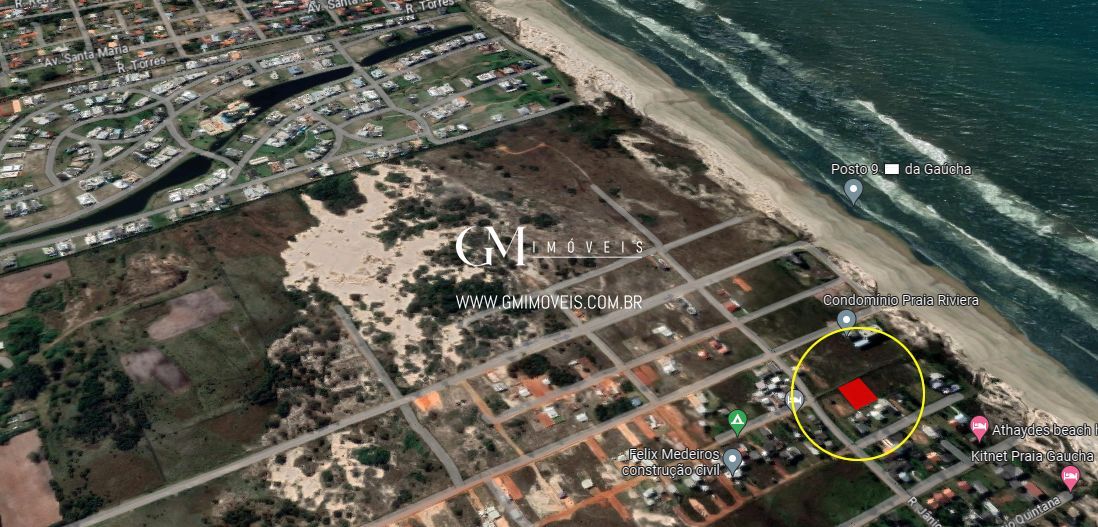 Terreno, 600 m² - Foto 2