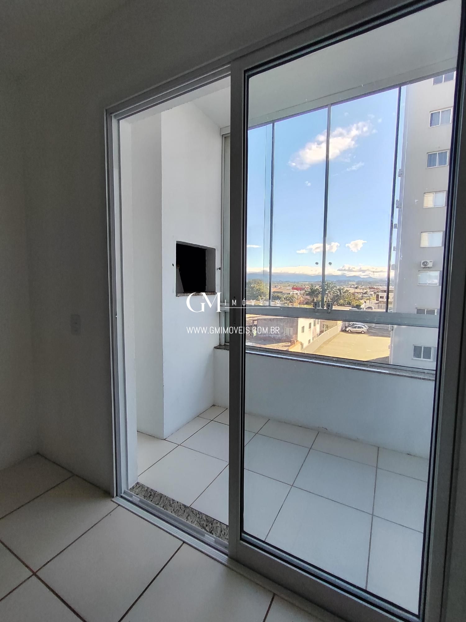 Apartamento à venda com 2 quartos, 65m² - Foto 5