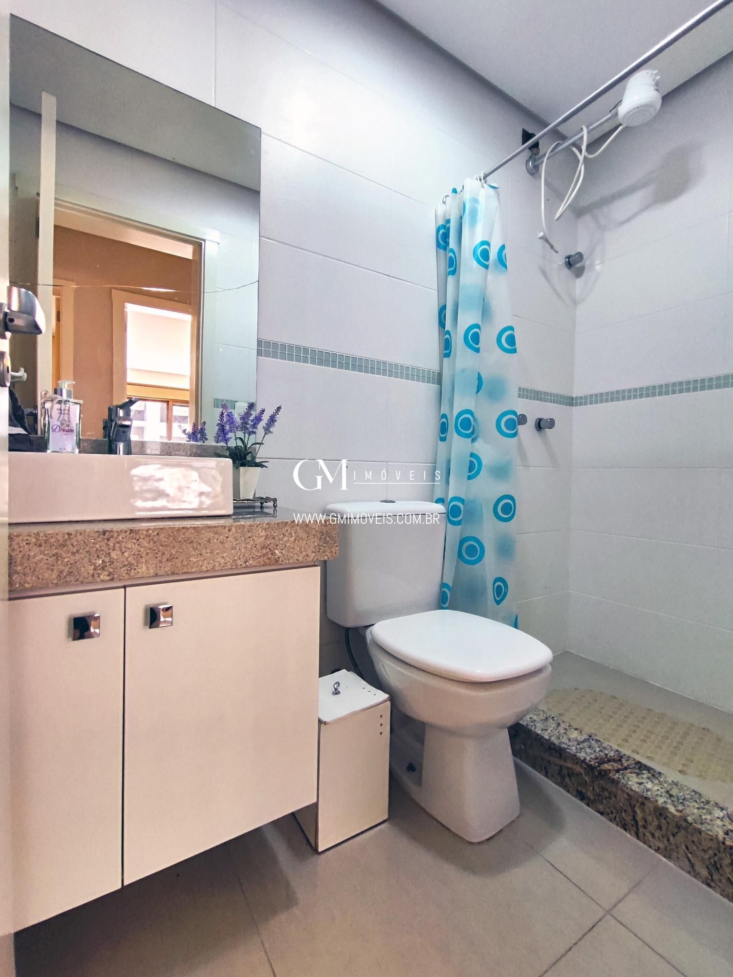 Apartamento, 3 quartos, 140 m² - Foto 45