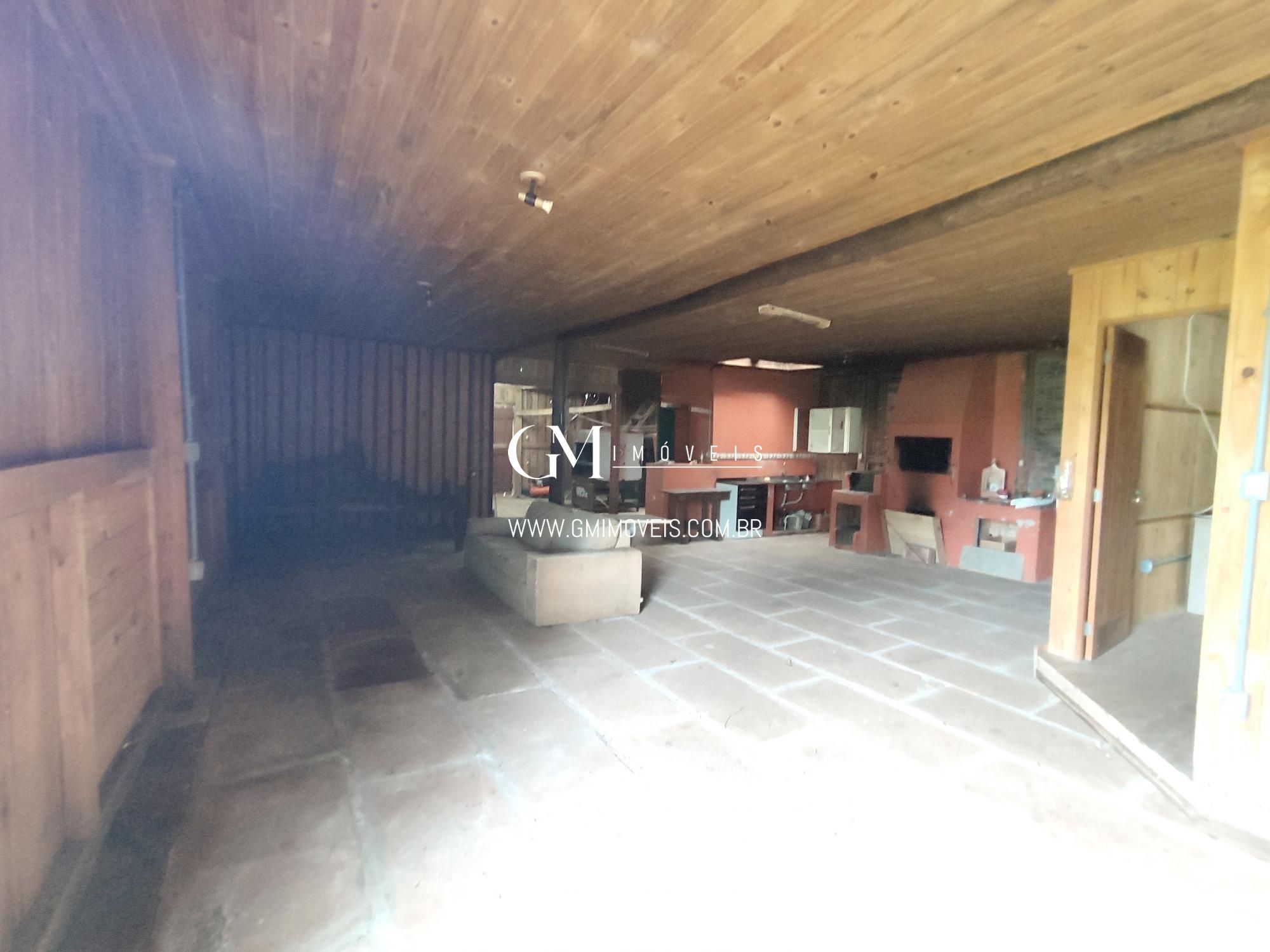 Sítio à venda com 1 quarto, 240m² - Foto 9