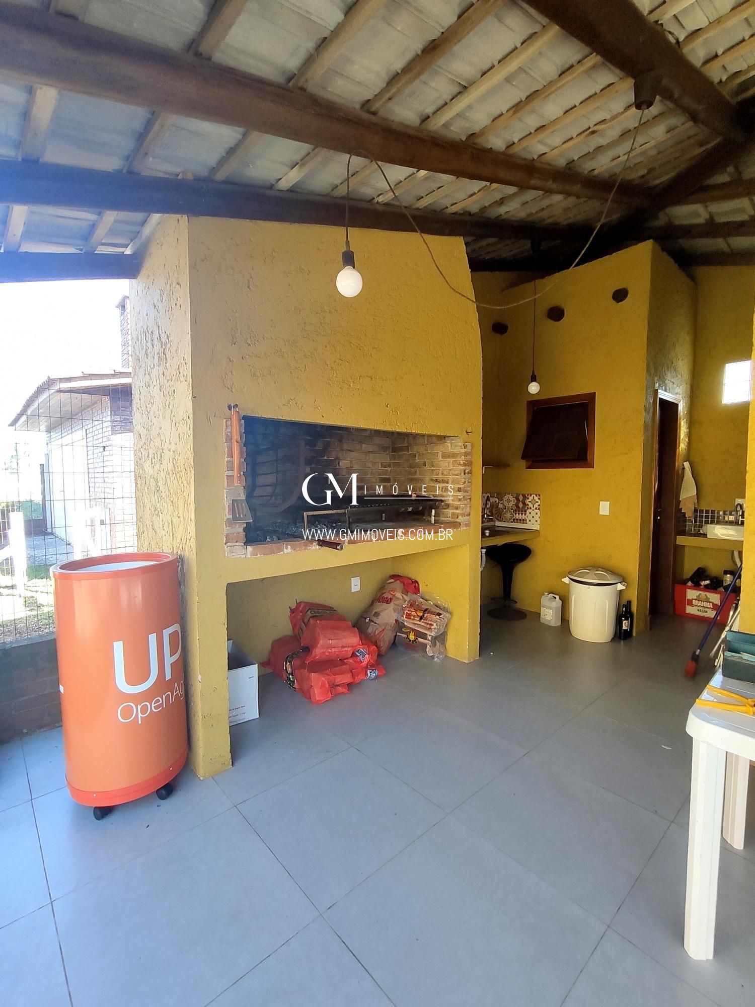 Casa, 5 quartos, 180 m² - Foto 3