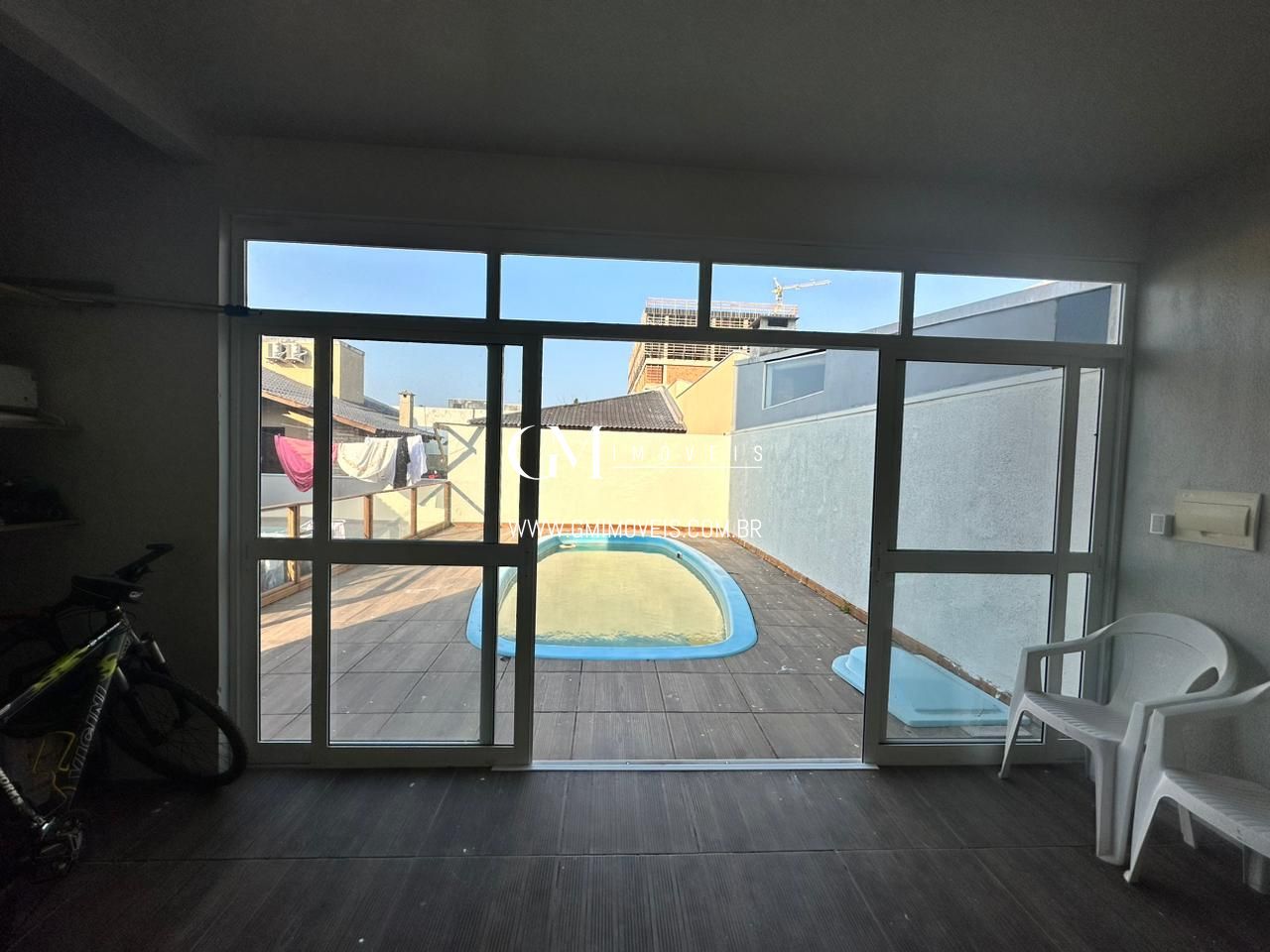 Casa à venda com 2 quartos, 108m² - Foto 6