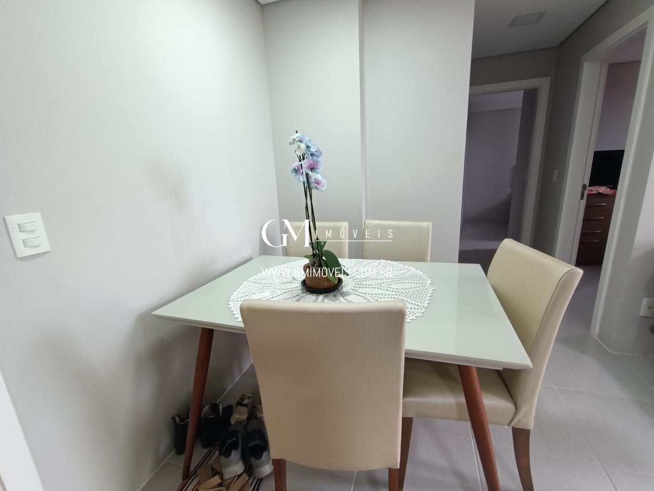 Apartamento, 2 quartos, 59 m² - Foto 5