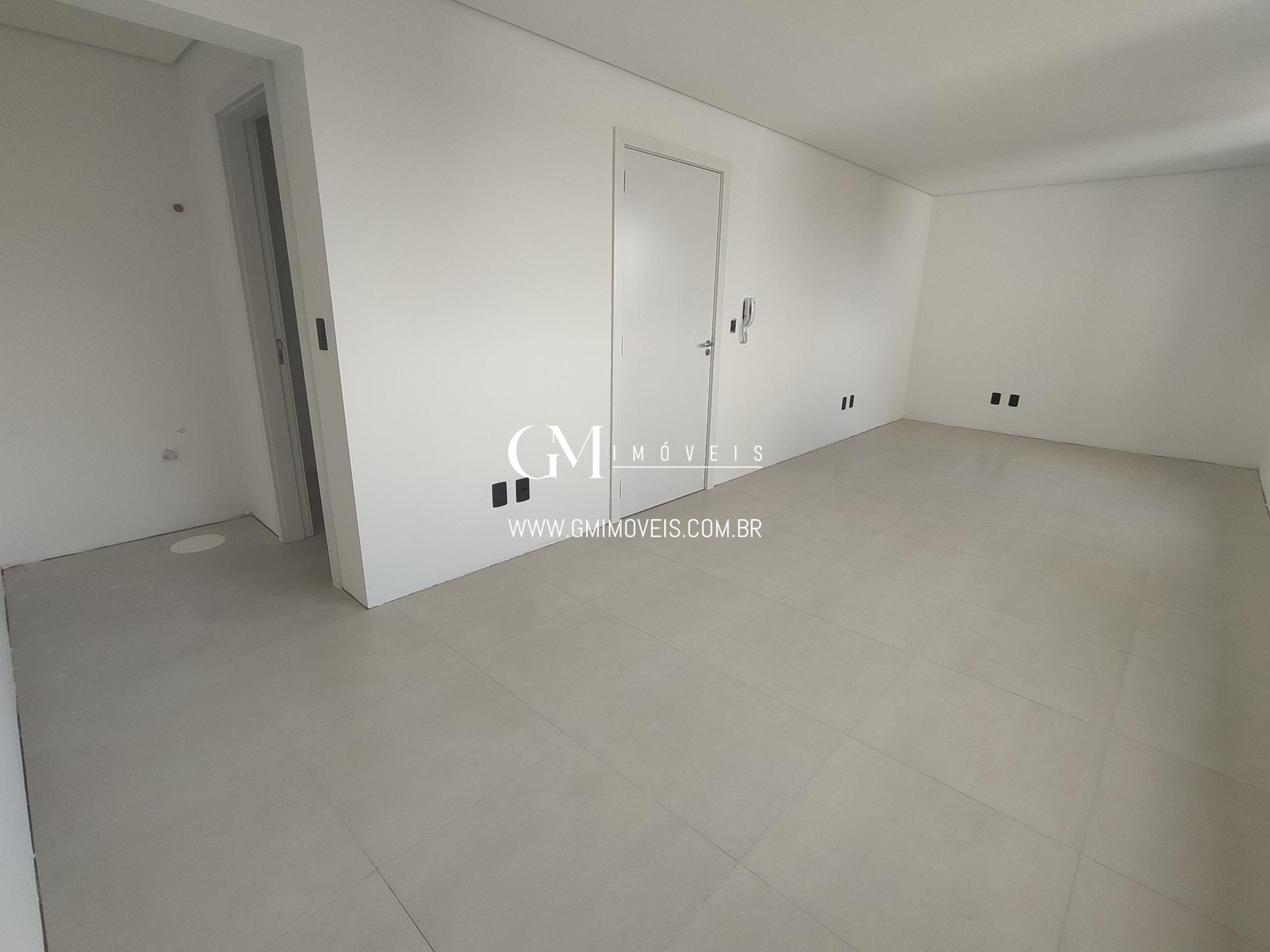 Conjunto Comercial-Sala à venda com 1 quarto, 32m² - Foto 1