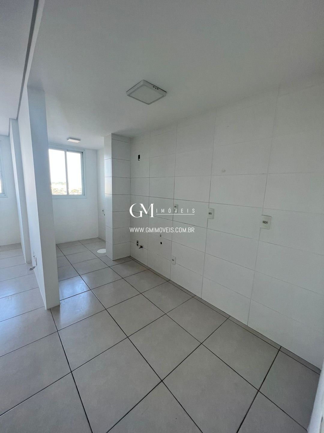 Apartamento à venda com 3 quartos, 59m² - Foto 3