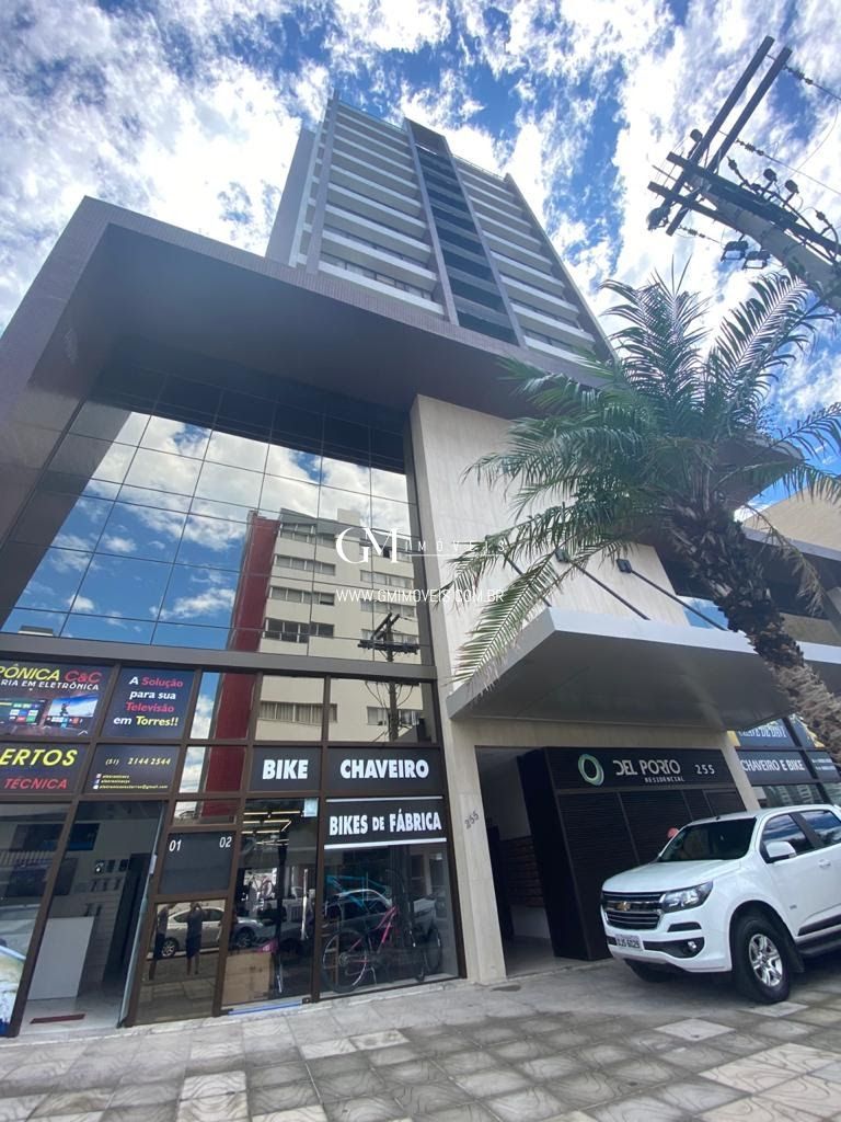 Apartamento, 2 quartos, 64 m² - Foto 2