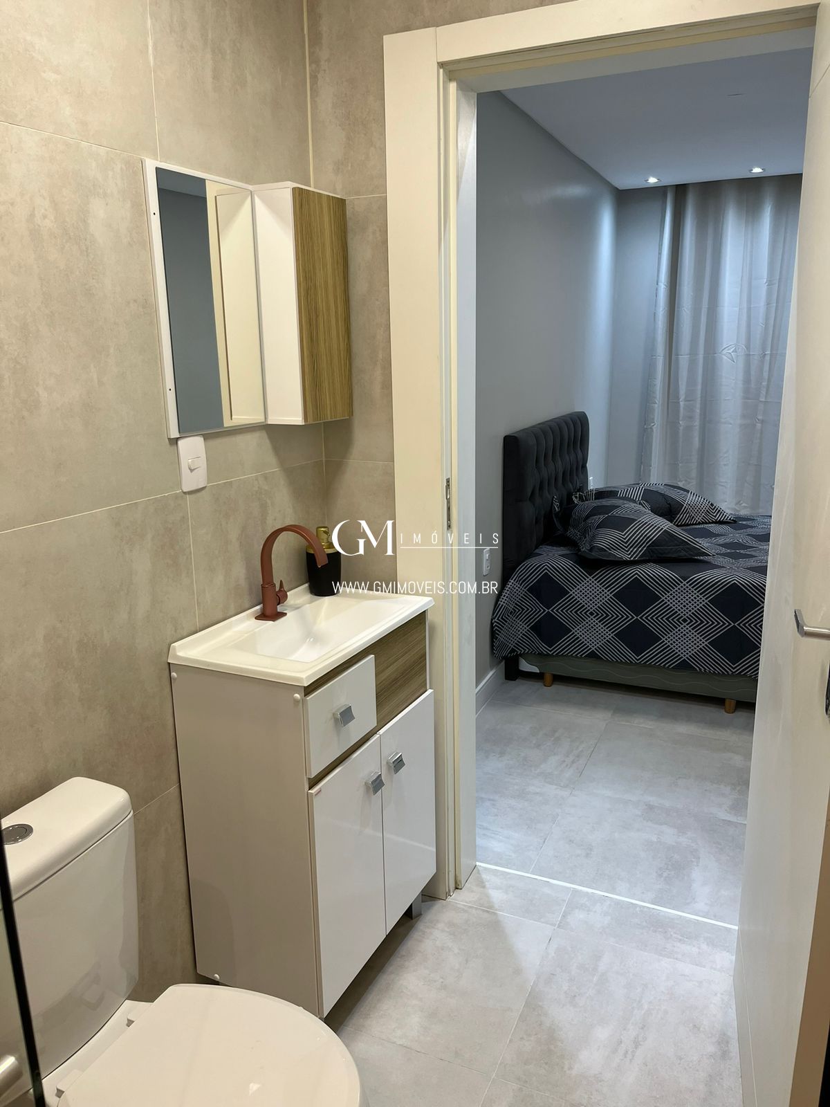 Apartamento à venda com 3 quartos, 130m² - Foto 6