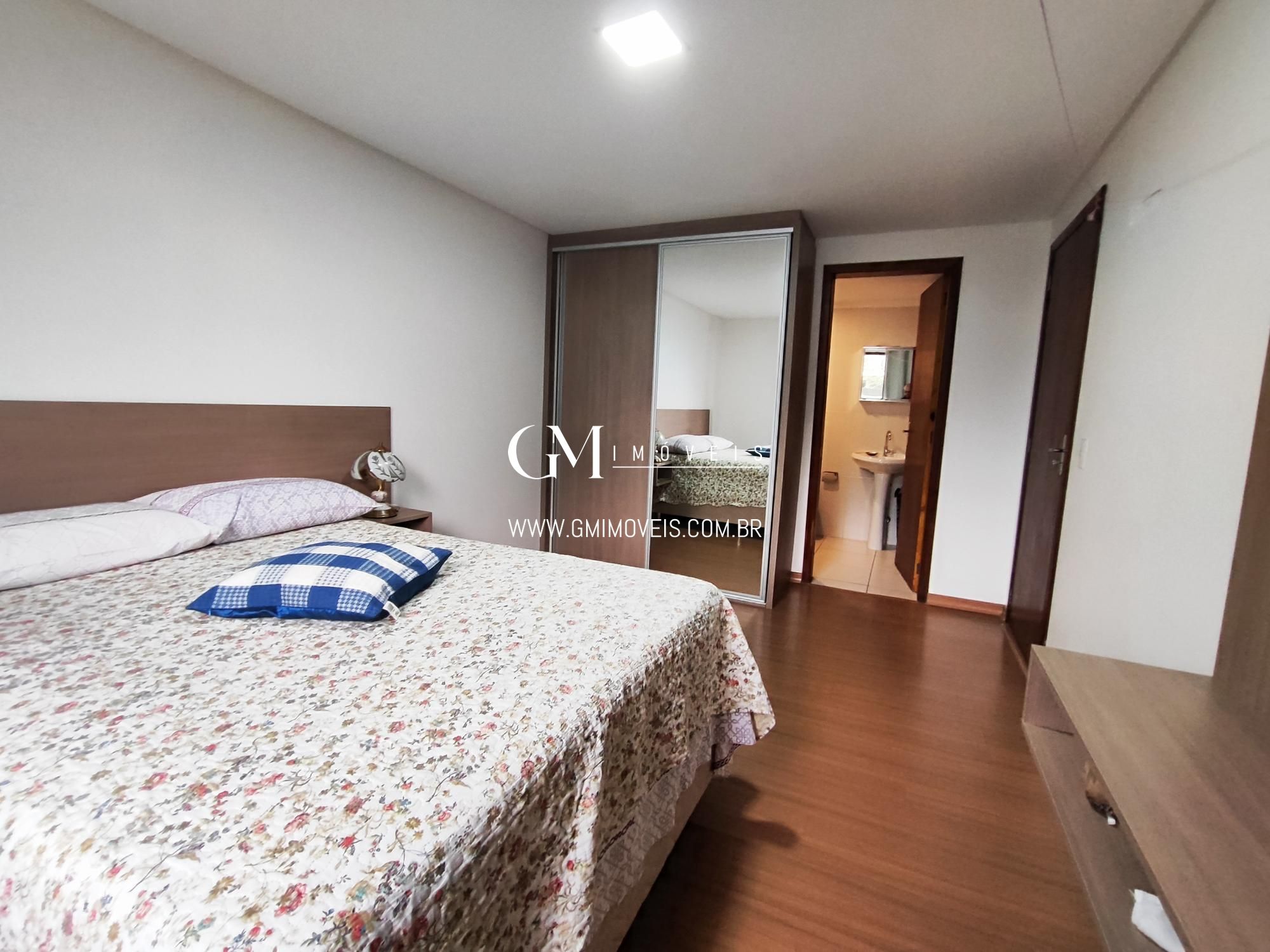 Apartamento, 2 quartos, 63 m² - Foto 21