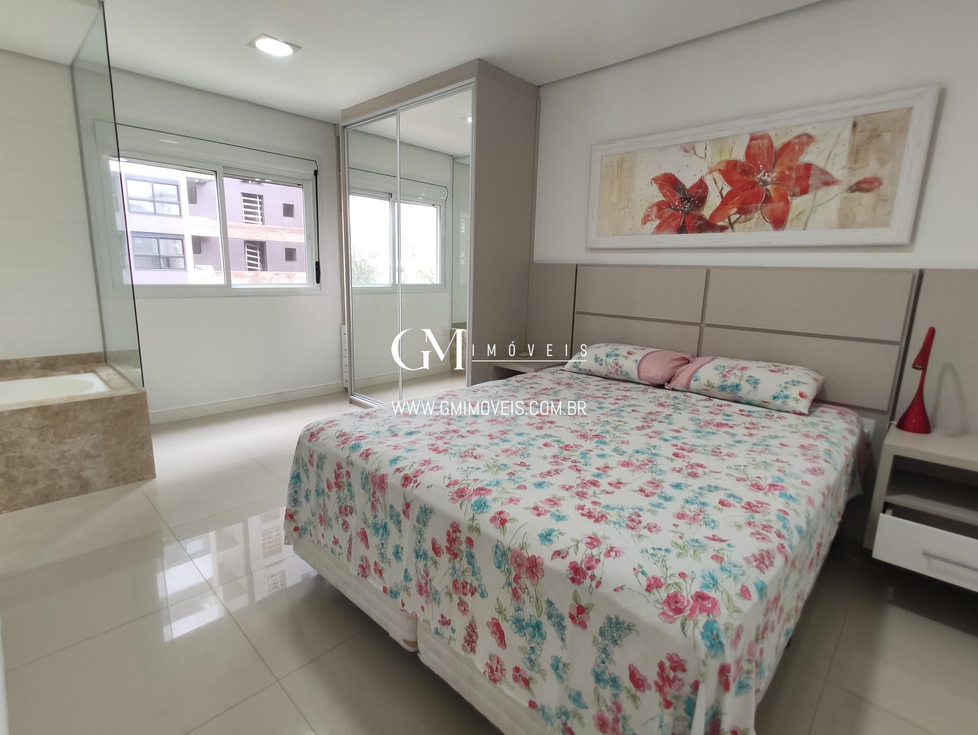 Apartamento à venda com 3 quartos, 40m² - Foto 19