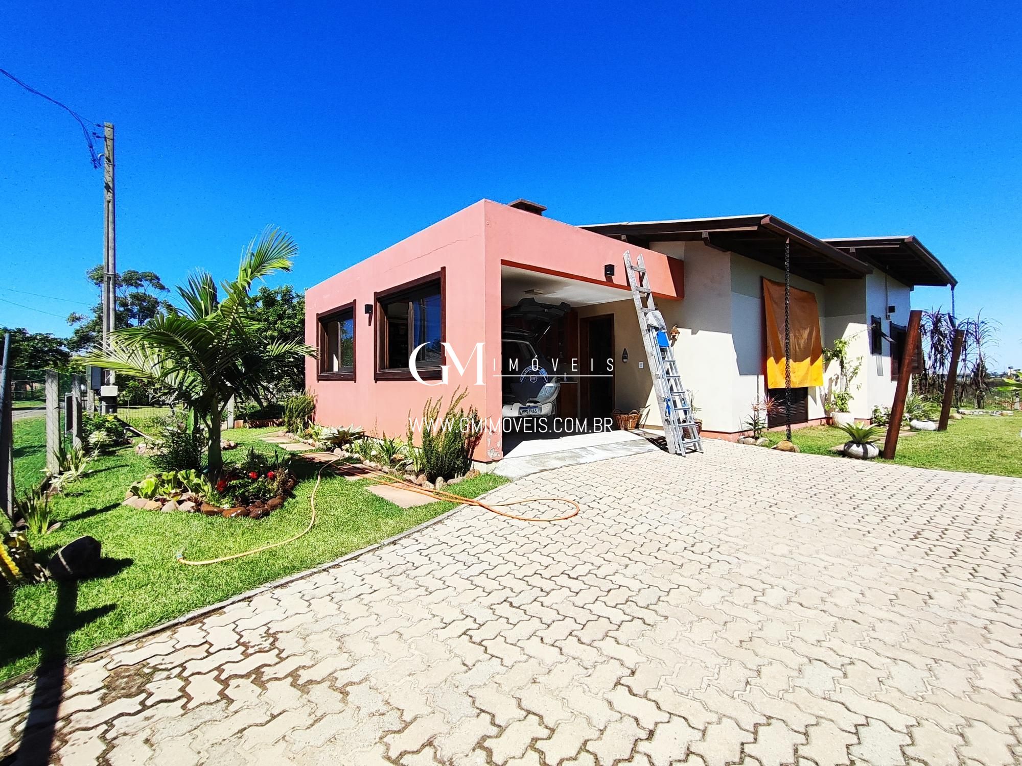 Casa, 2 quartos, 95 m² - Foto 1