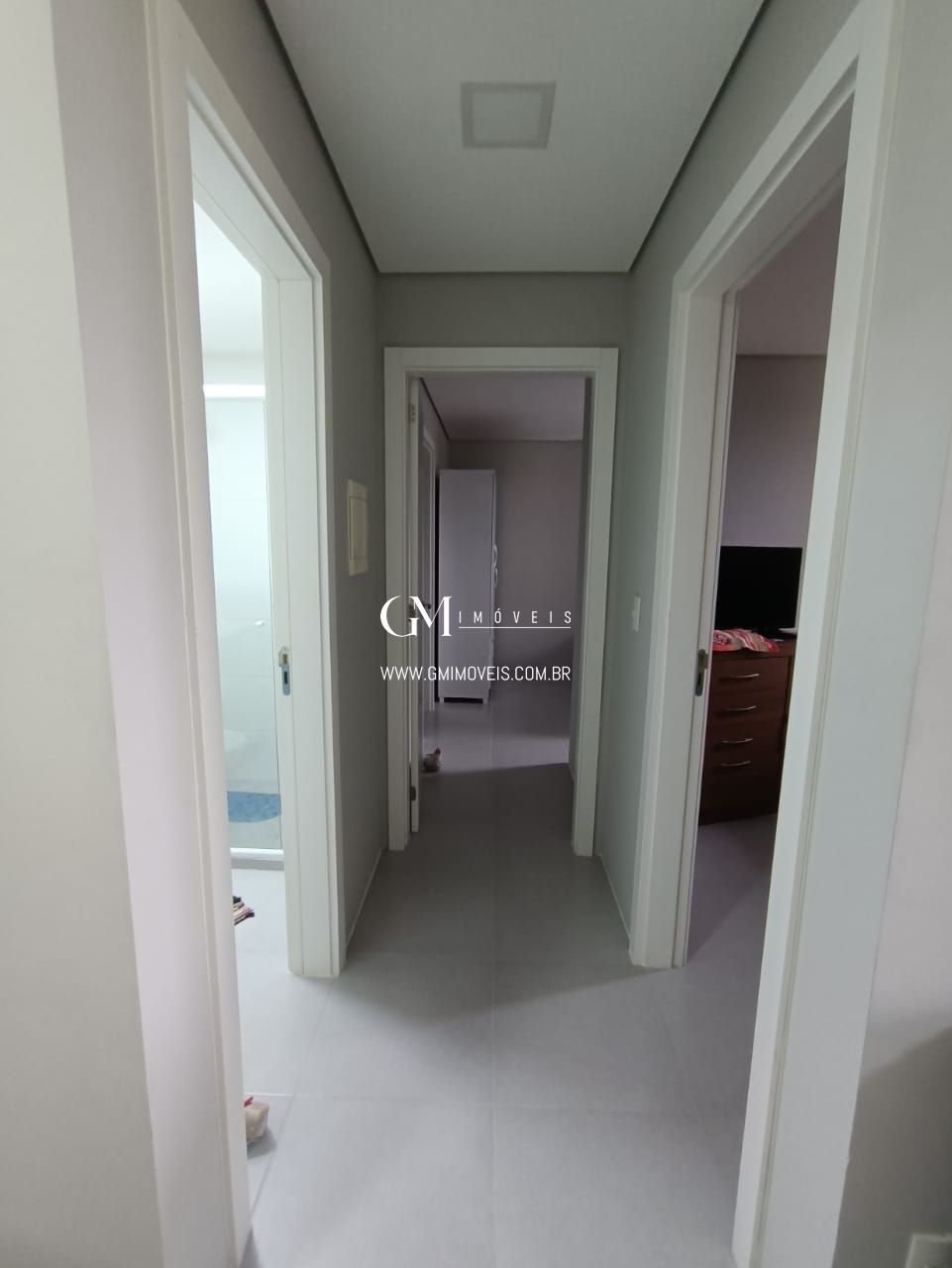 Apartamento à venda com 2 quartos, 59m² - Foto 15