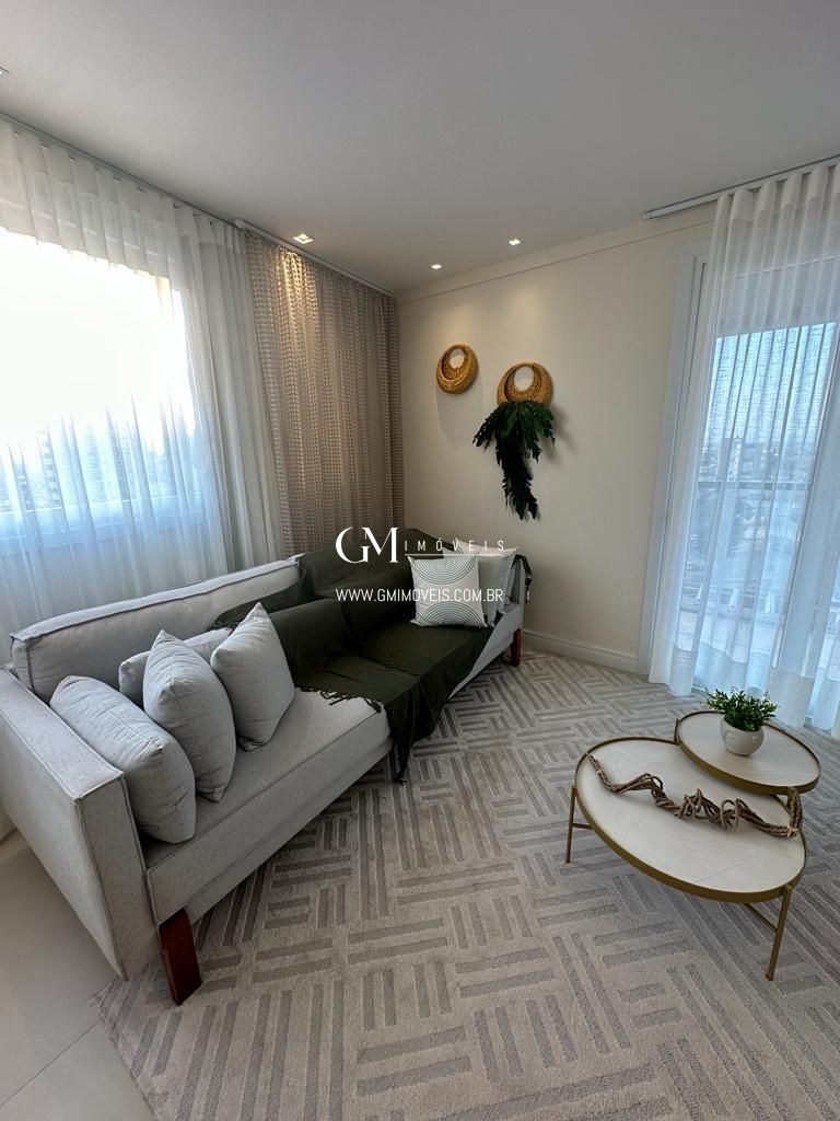 Apartamento à venda com 3 quartos, 110m² - Foto 5