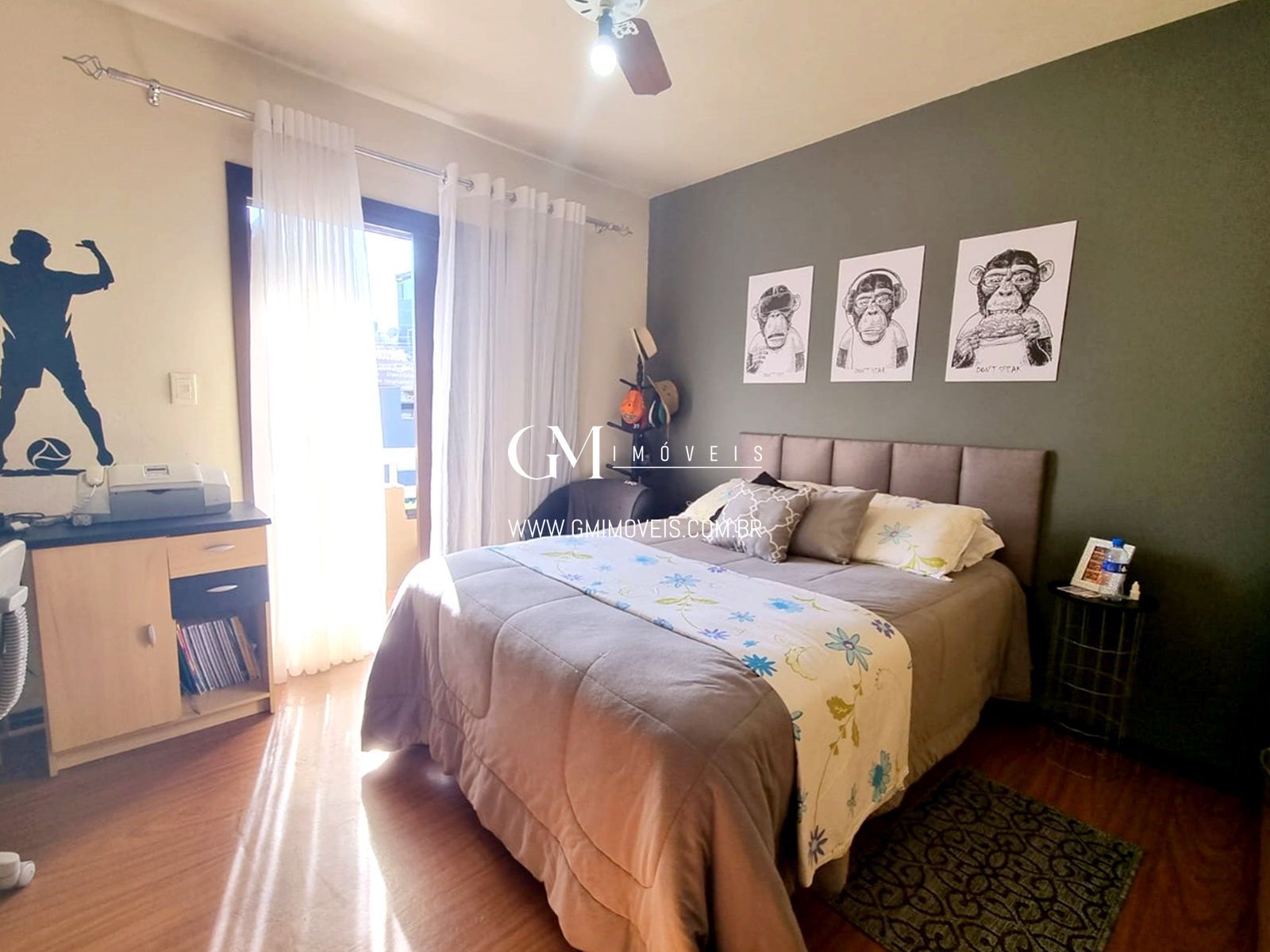 Apartamento à venda com 3 quartos, 120m² - Foto 18