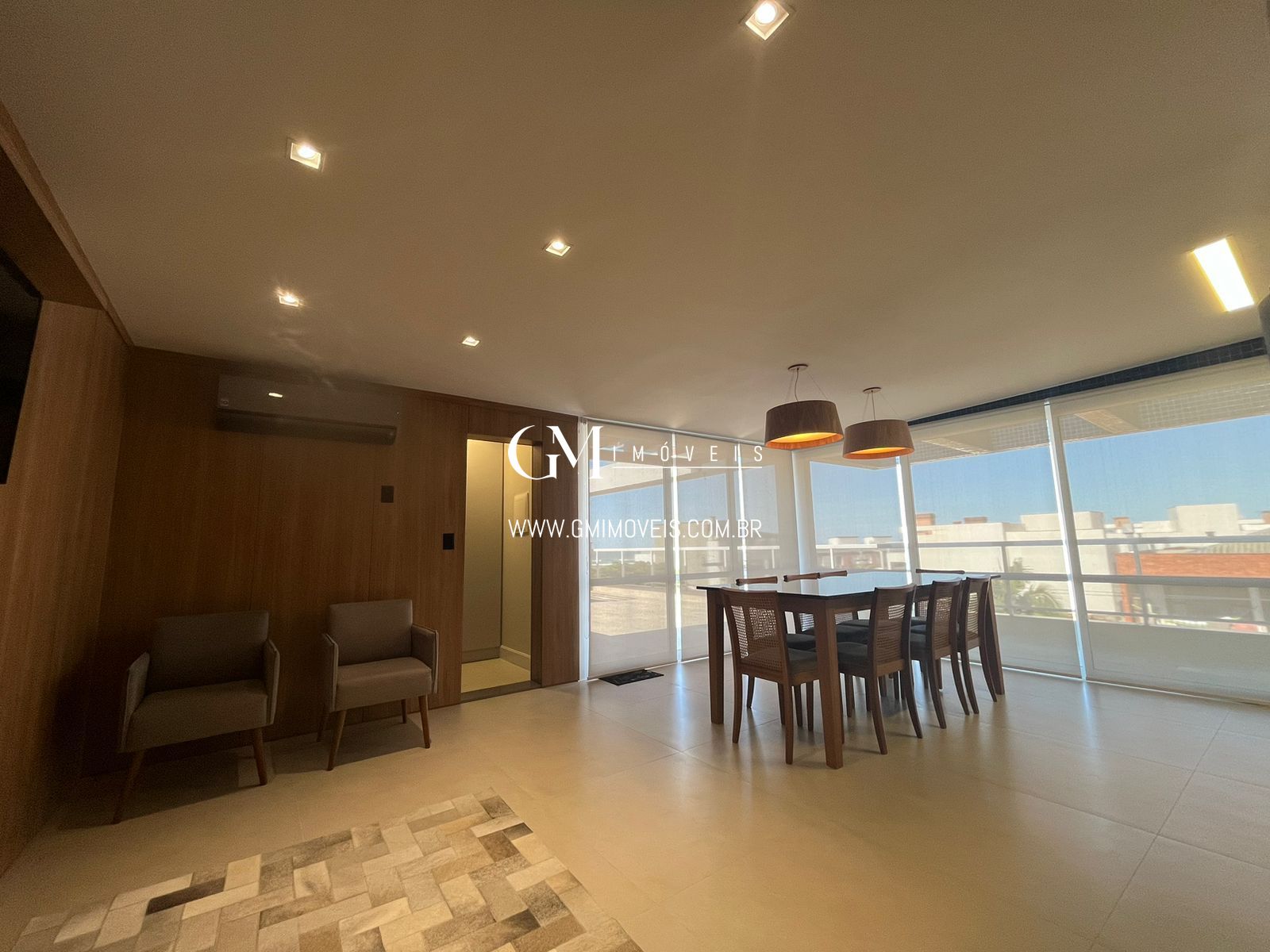 Cobertura à venda com 3 quartos, 215m² - Foto 11