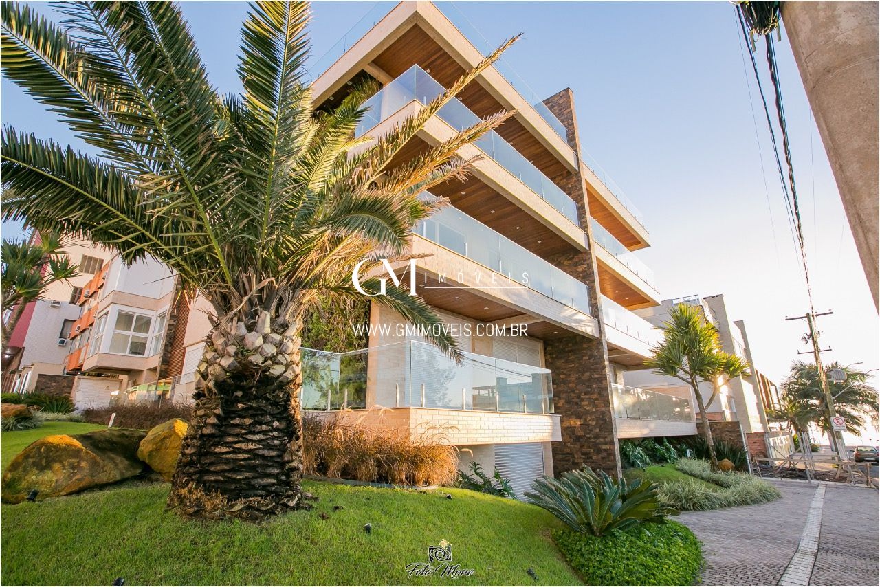 Apartamento à venda com 3 quartos, 123m² - Foto 1