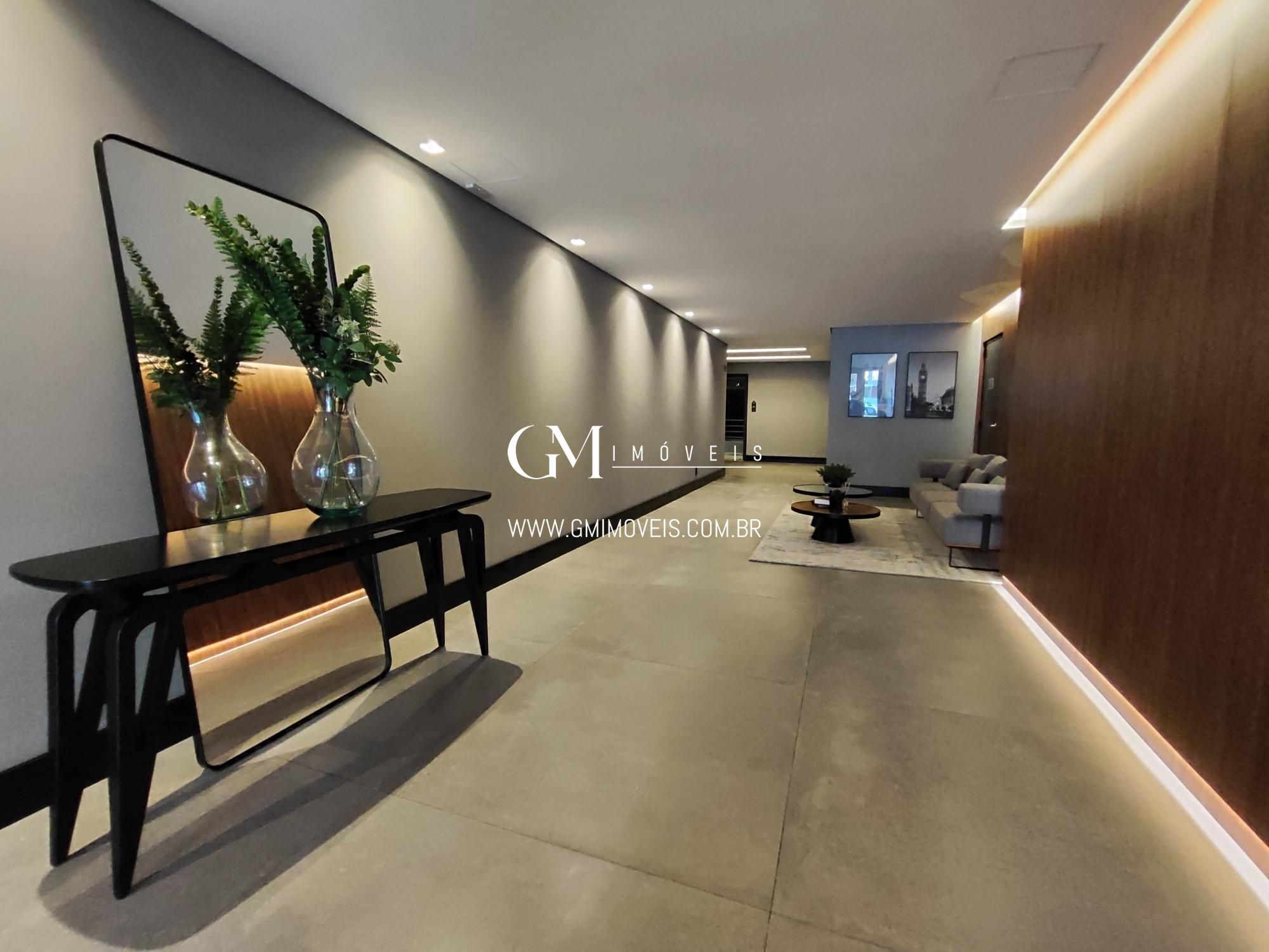 Apartamento, 2 quartos, 88 m² - Foto 4