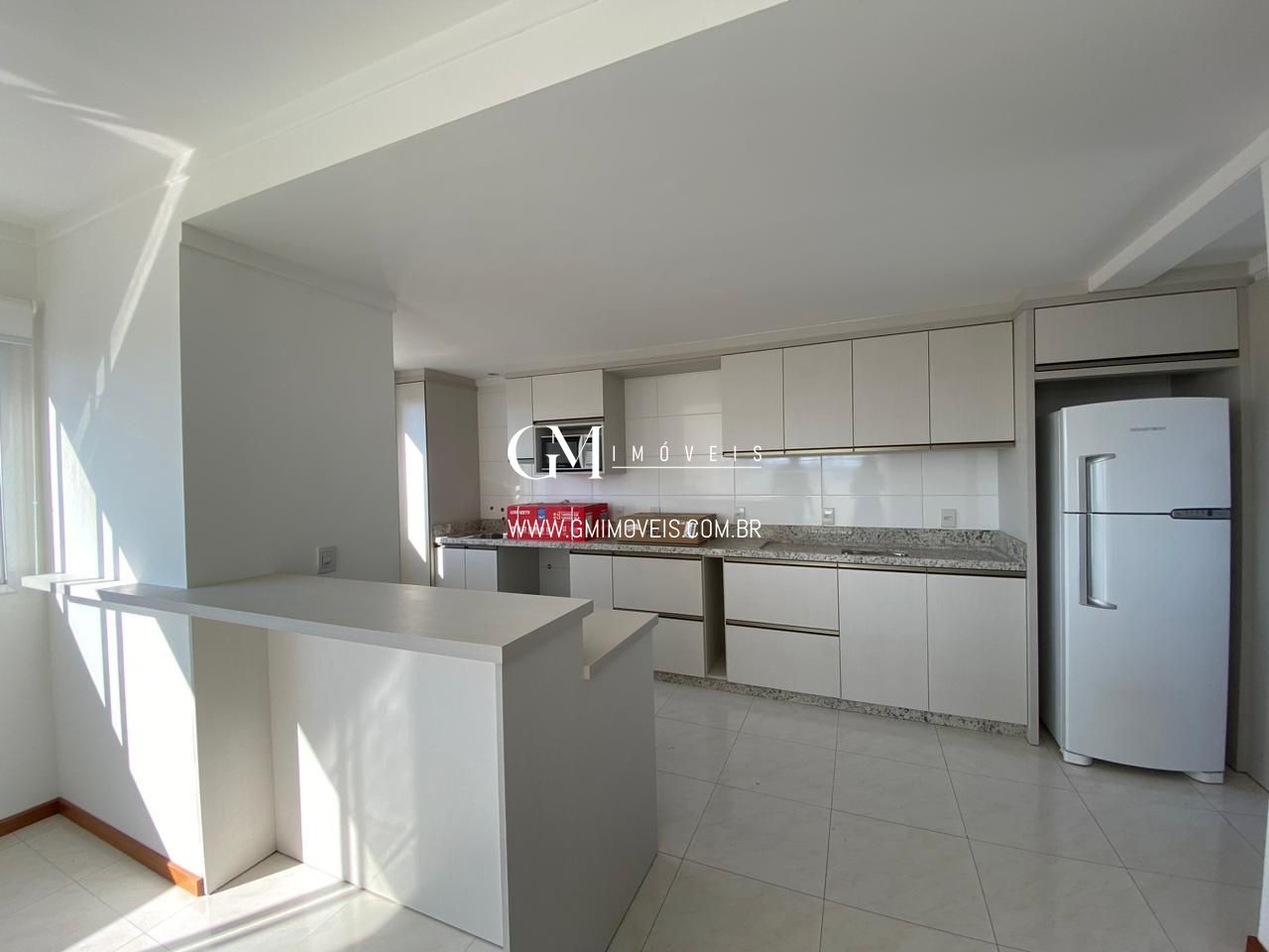 Apartamento à venda com 2 quartos, 87m² - Foto 8