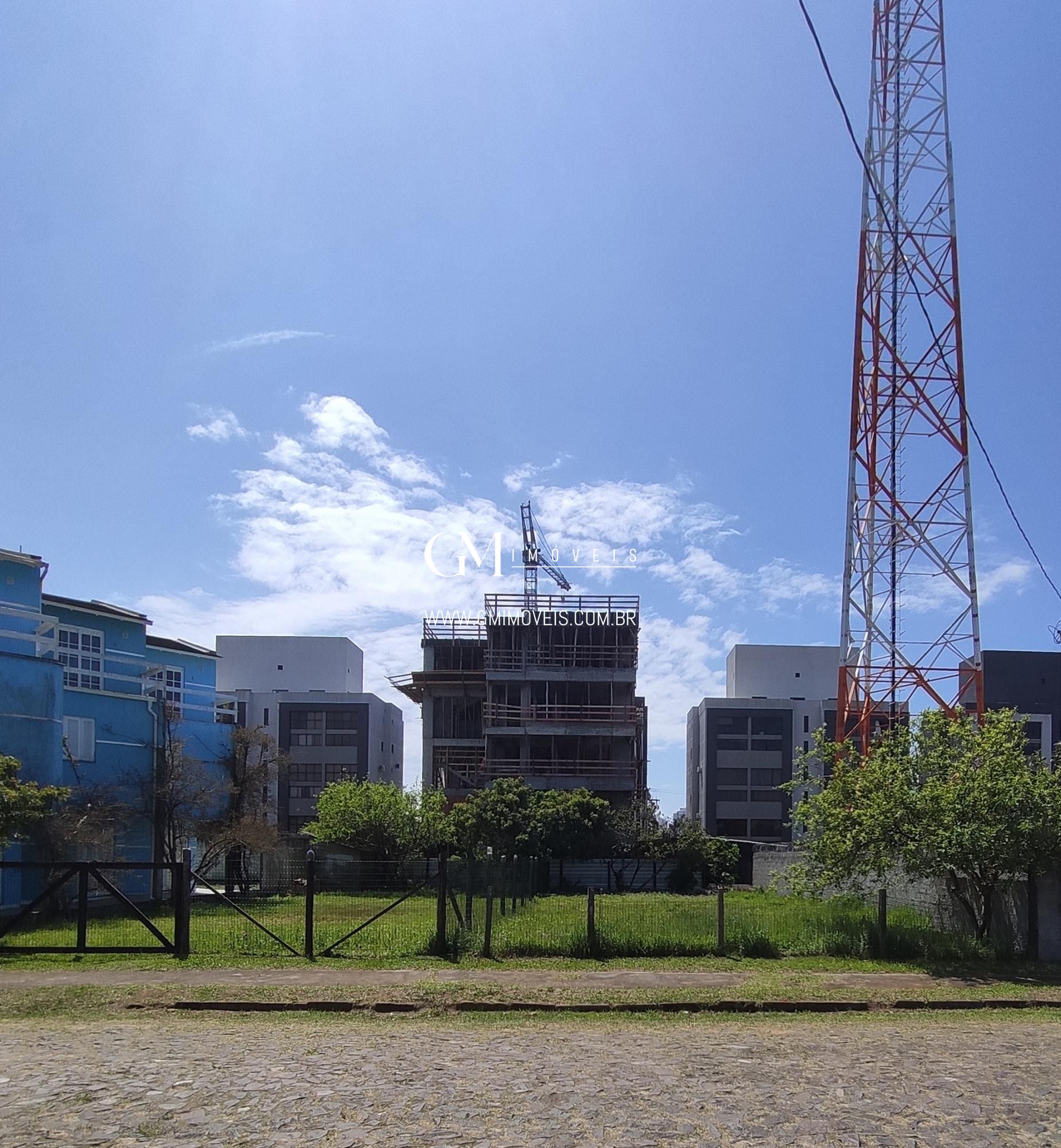 Terreno, 250 m² - Foto 2