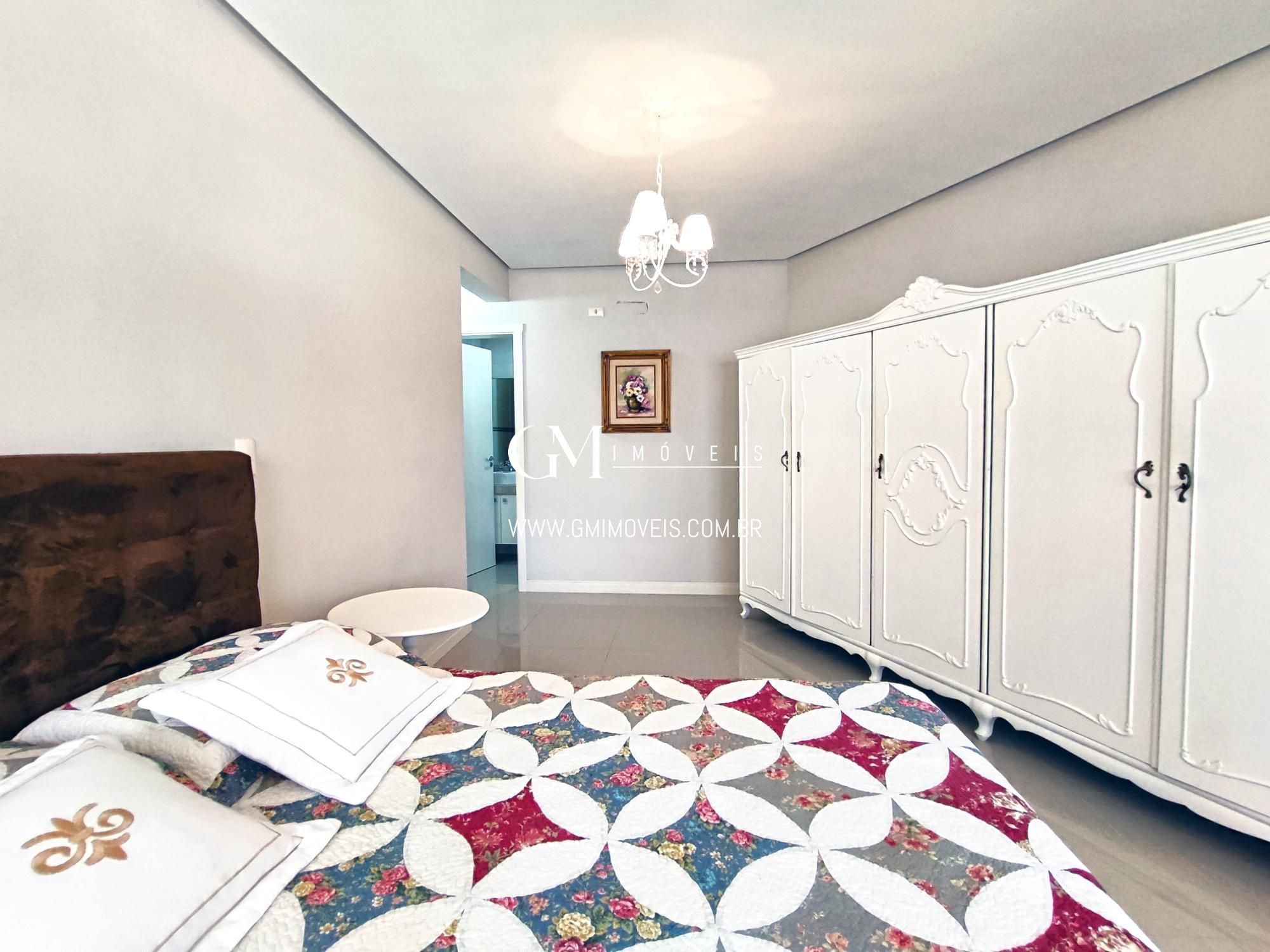 Apartamento, 3 quartos, 140 m² - Foto 33