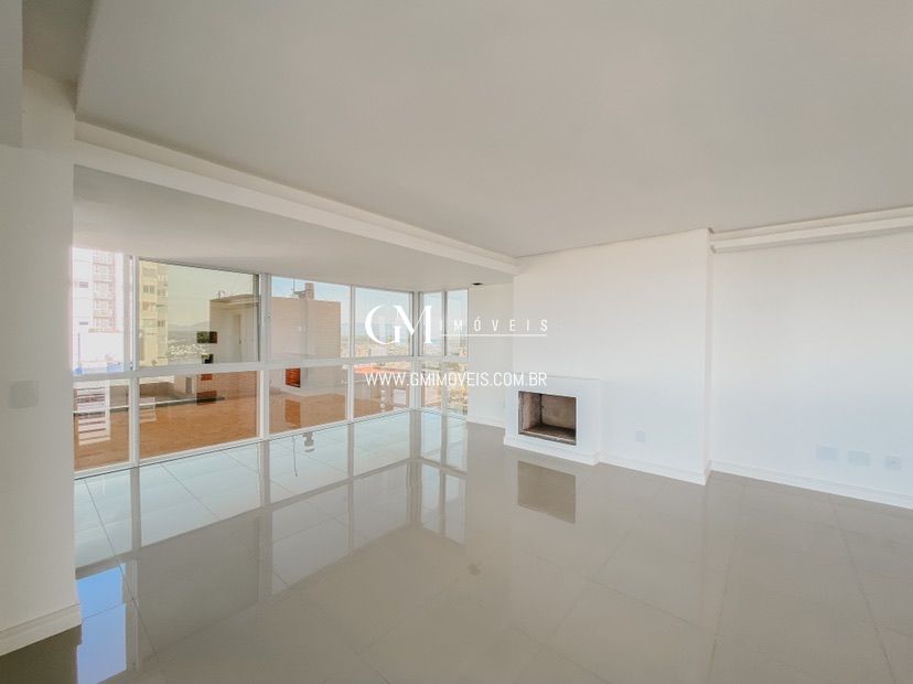 Apartamento à venda com 3 quartos, 202m² - Foto 11