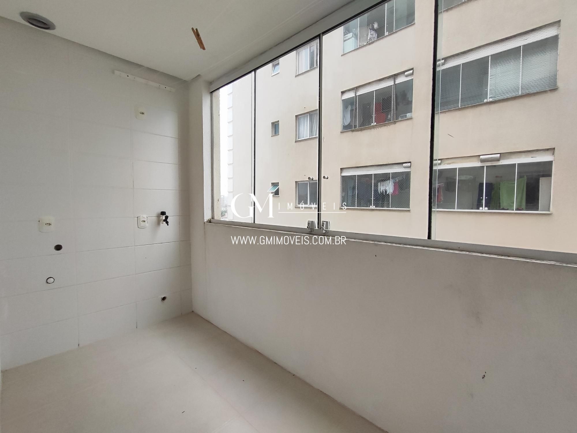 Apartamento à venda com 2 quartos, 65m² - Foto 7