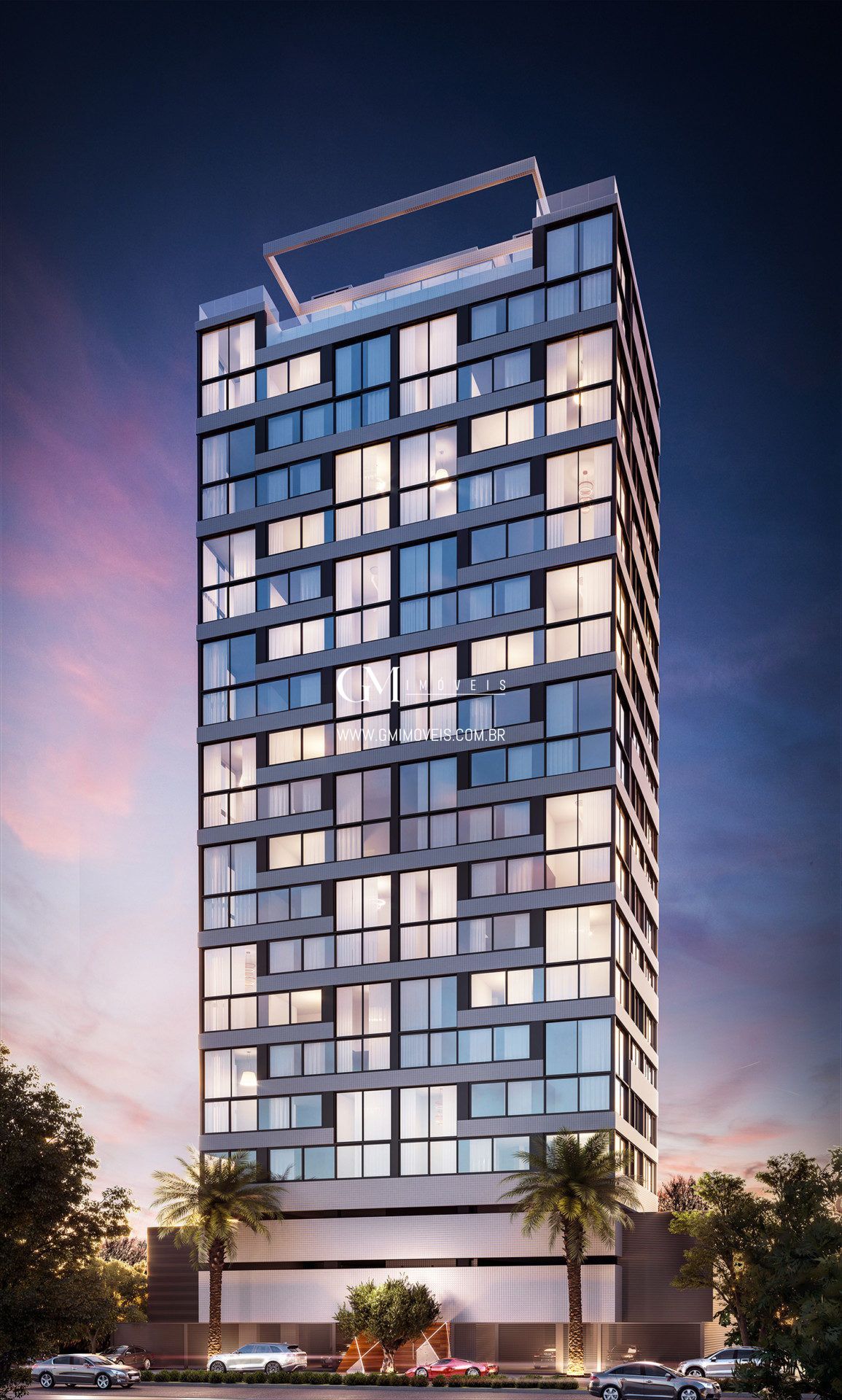Apartamento, 3 quartos, 142 m² - Foto 1
