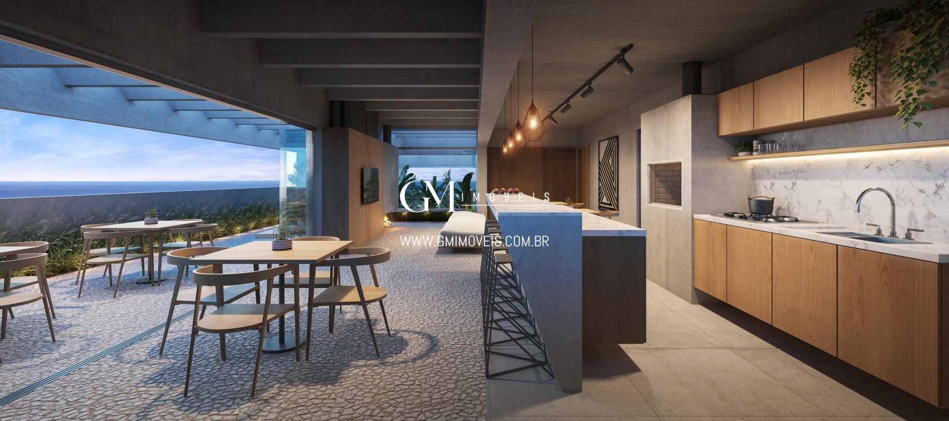 Apartamento, 3 quartos, 103 m² - Foto 6