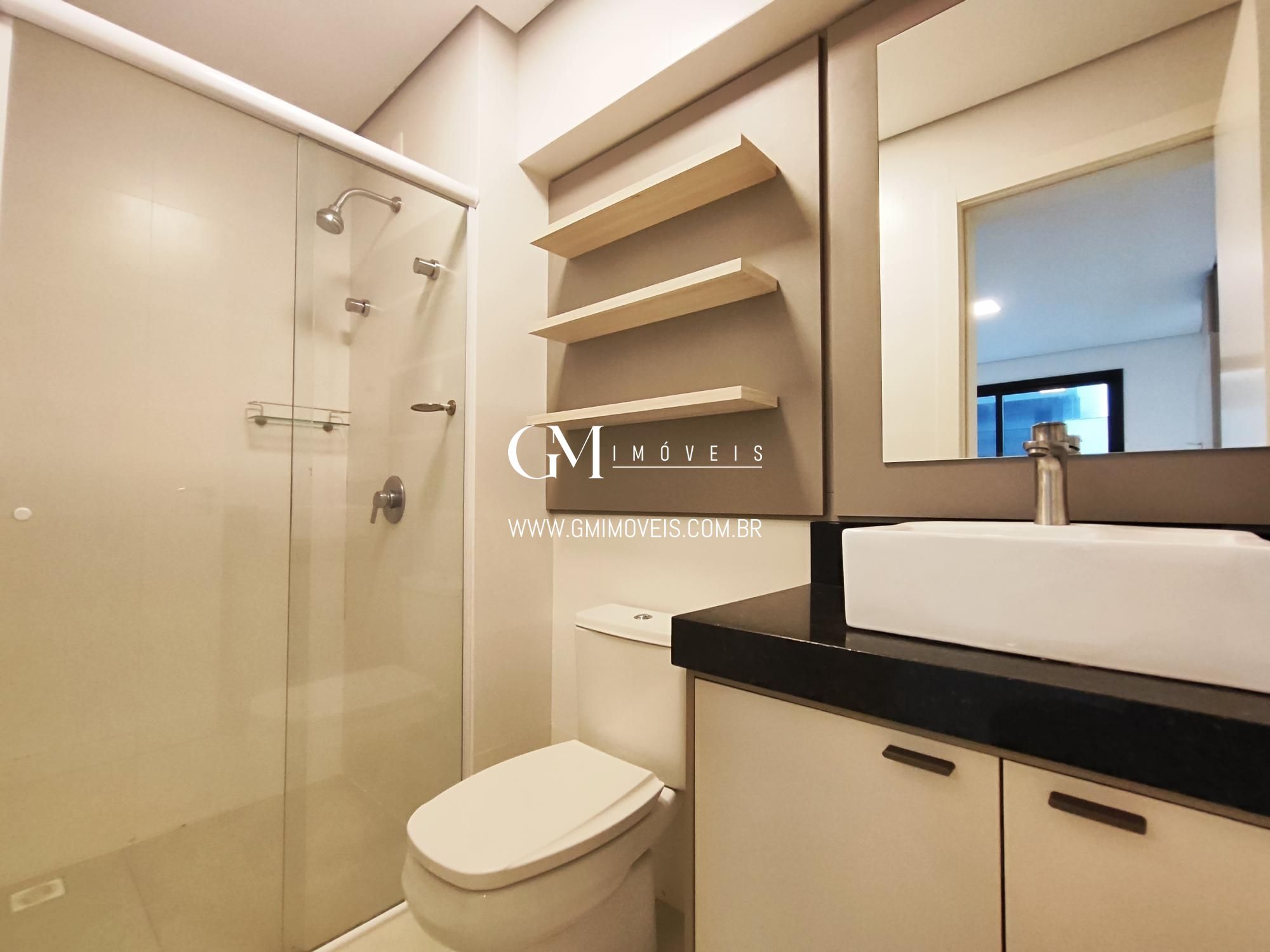 Apartamento, 2 quartos, 84 m² - Foto 39