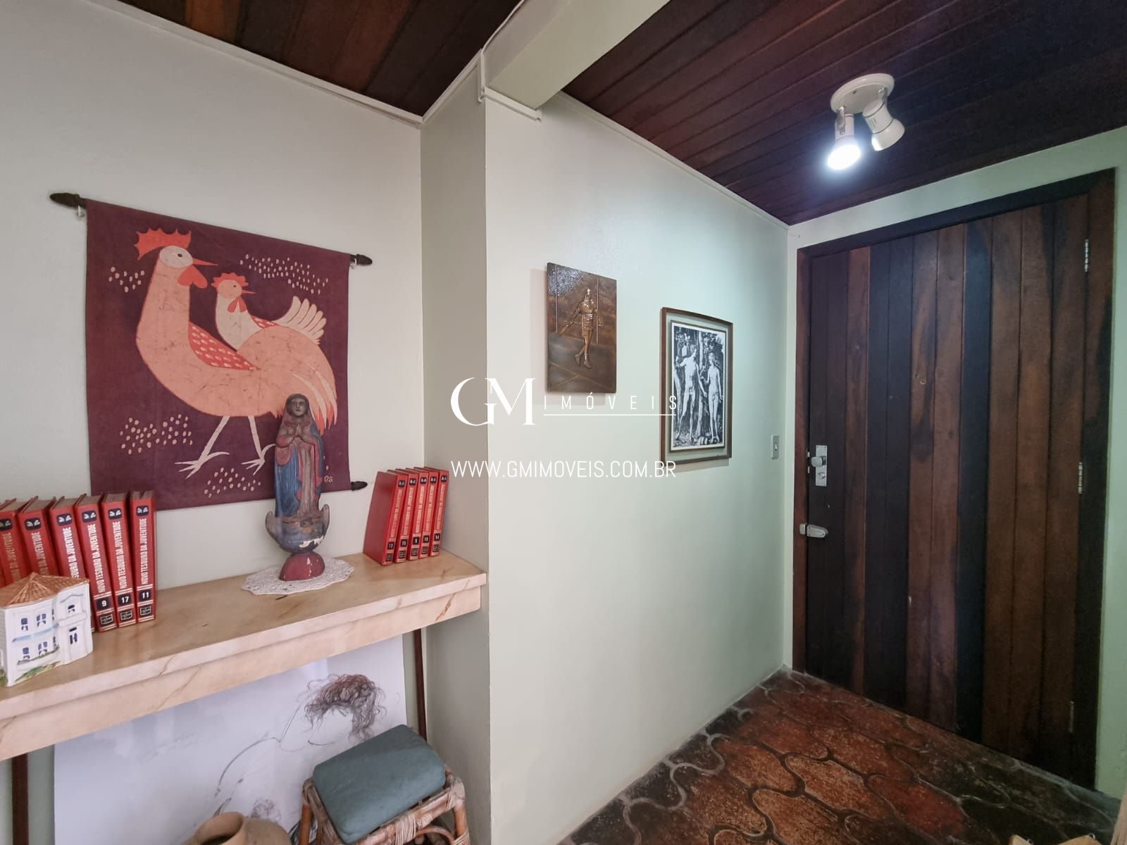 Cobertura à venda com 3 quartos, 180m² - Foto 14